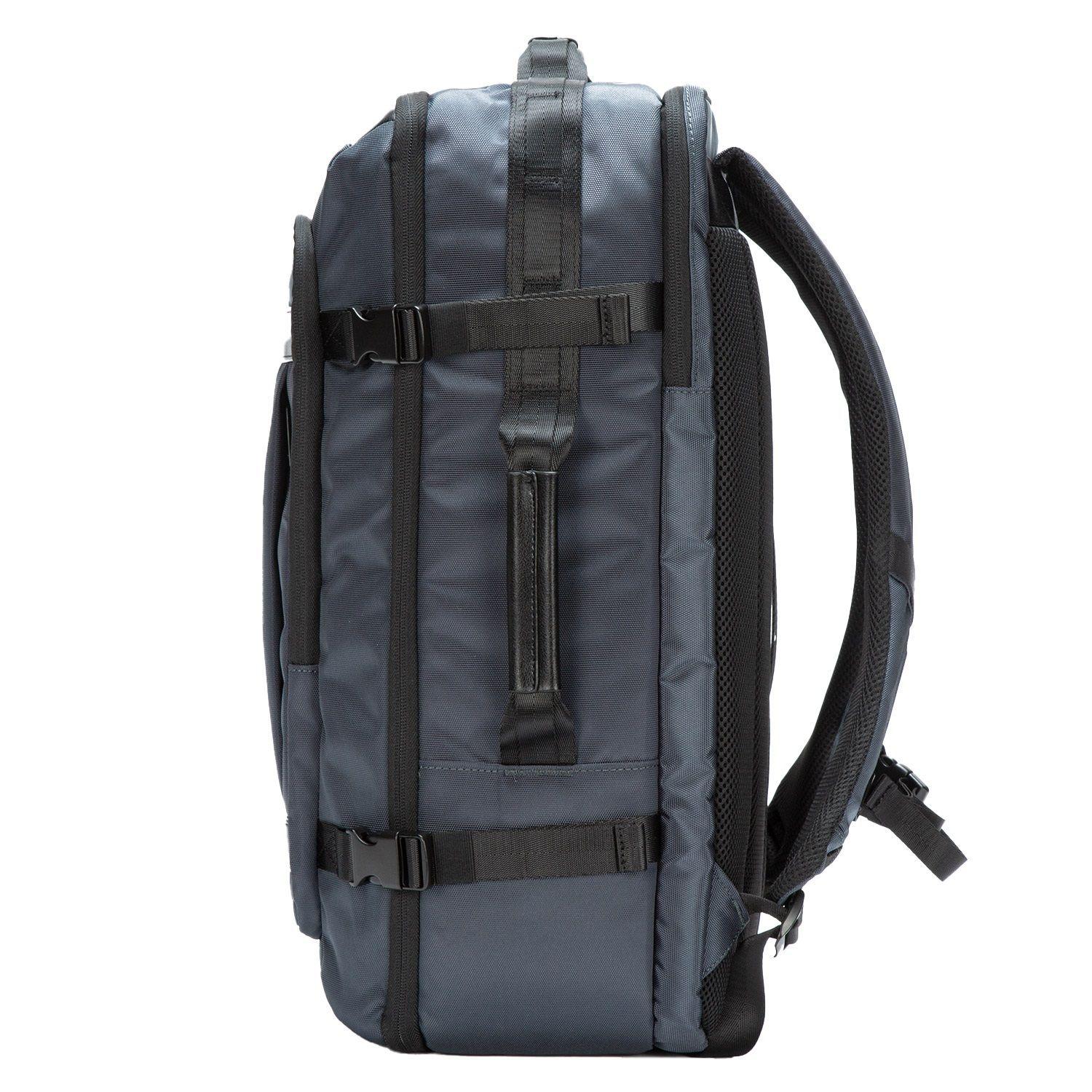 Mochila Voyager Azul-7