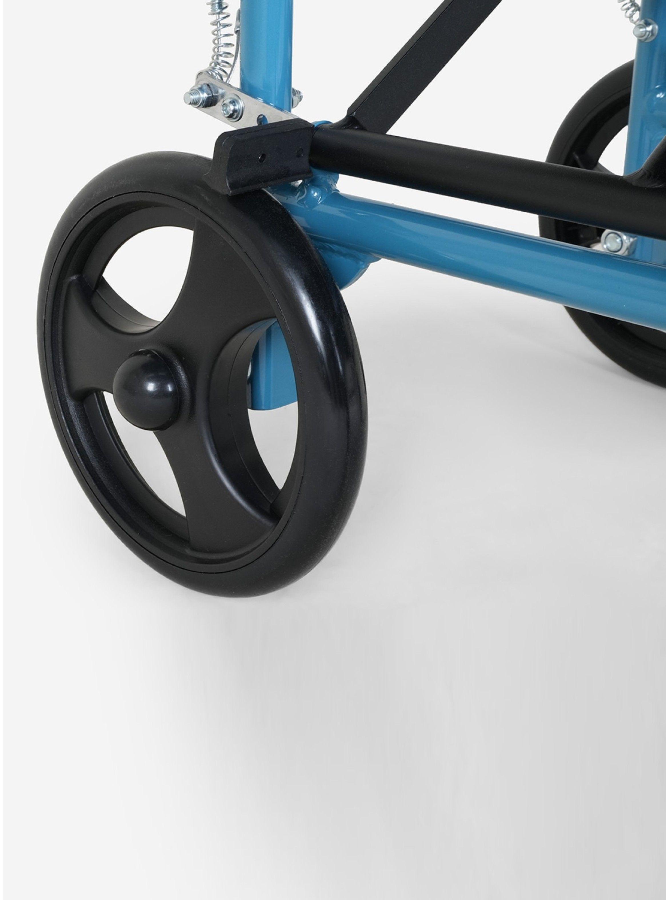Silla de Ruedas de Transporte Premium 2.0-3