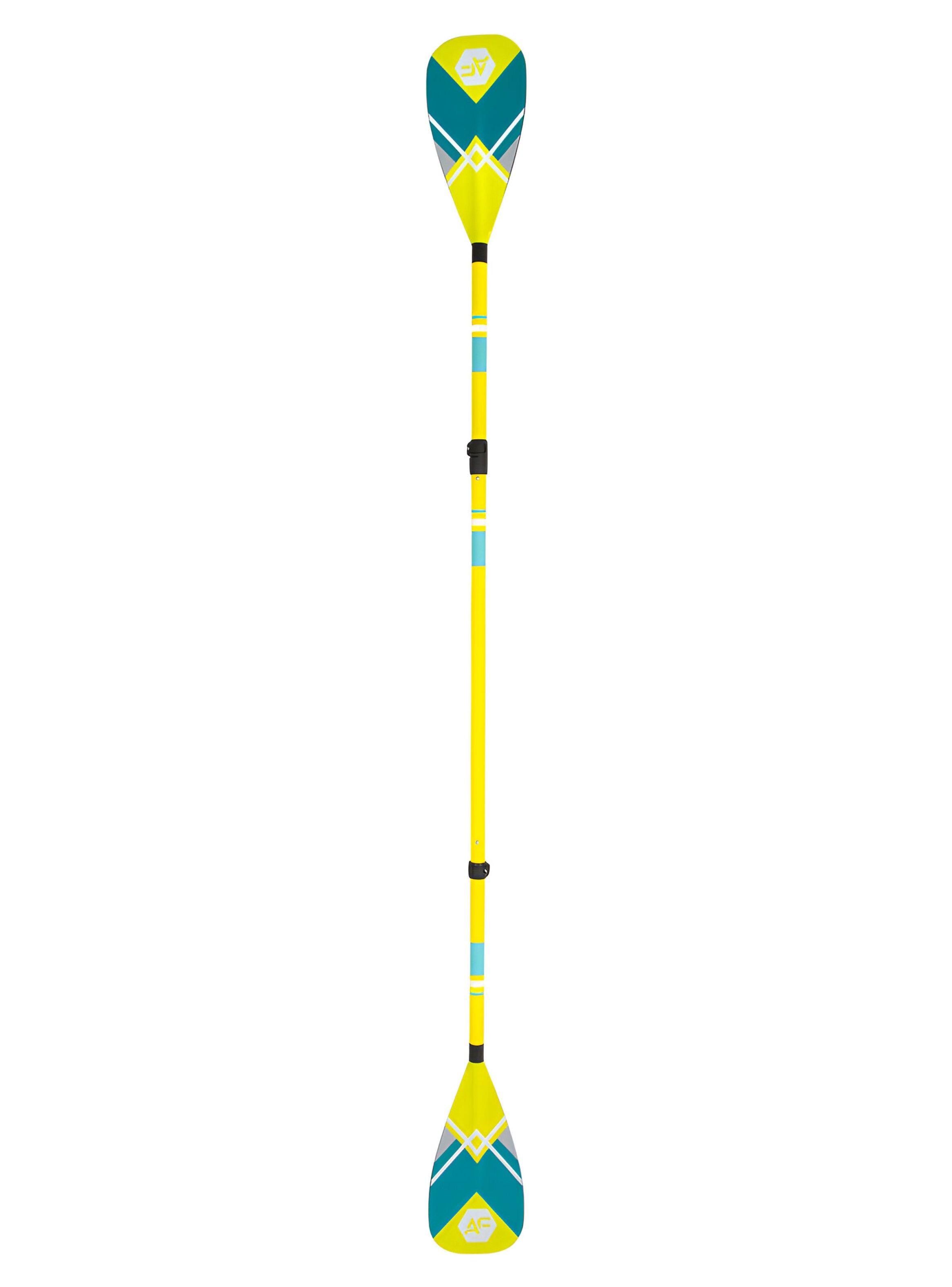 Remo SUP / Kayak Fibra de Vidrio YellowTail-2