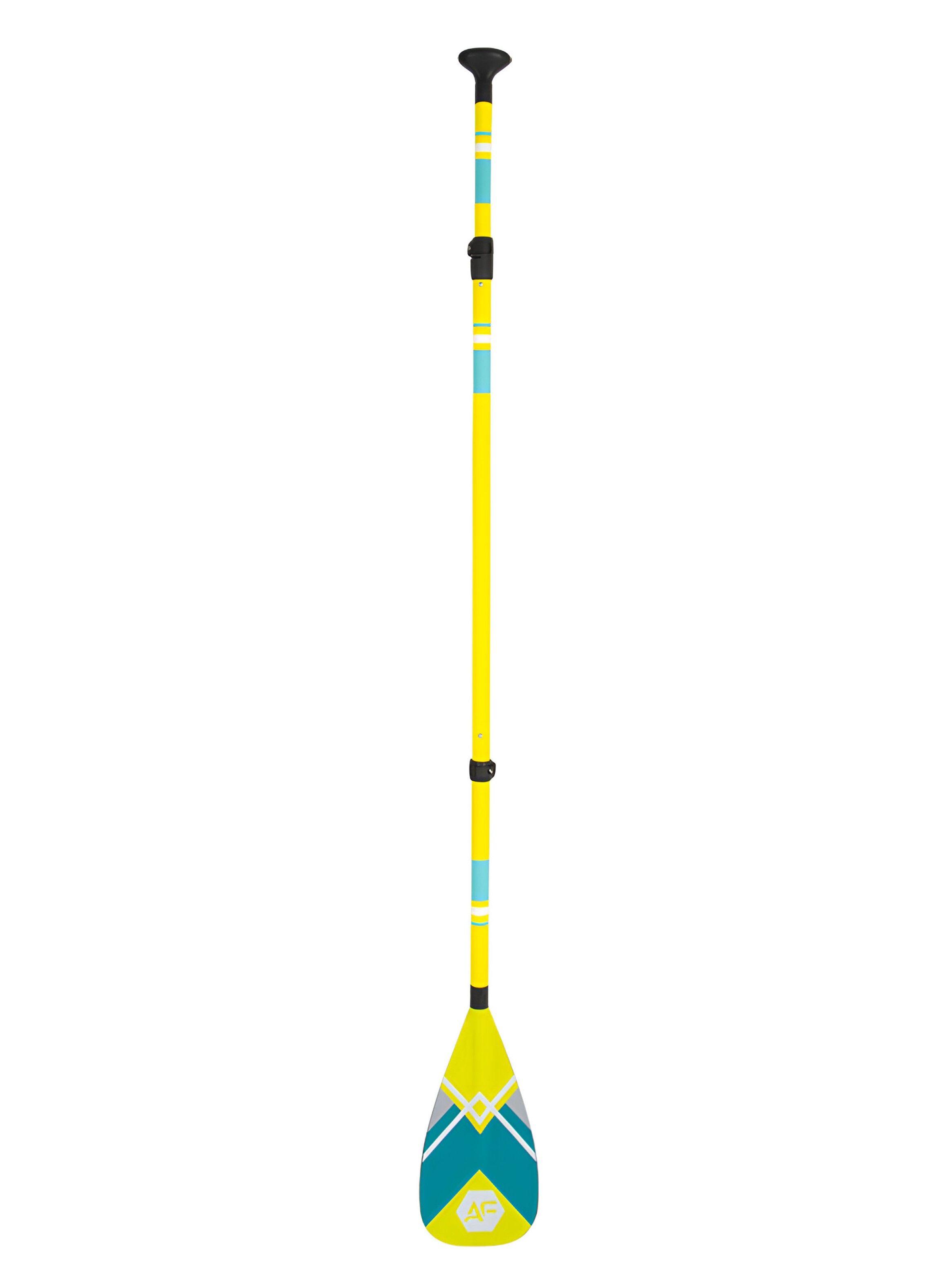 Remo SUP / Kayak Fibra de Vidrio YellowTail-4