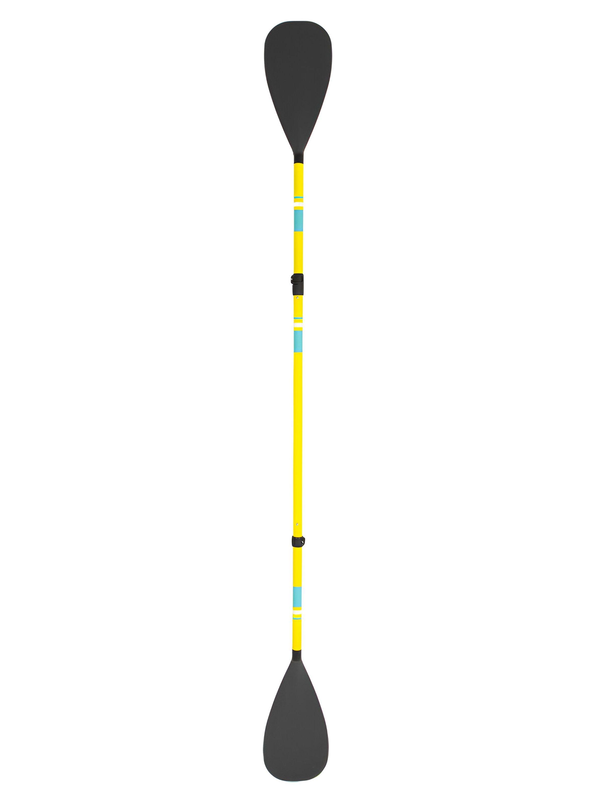 Remo SUP / Kayak Fibra de Vidrio YellowTail-5