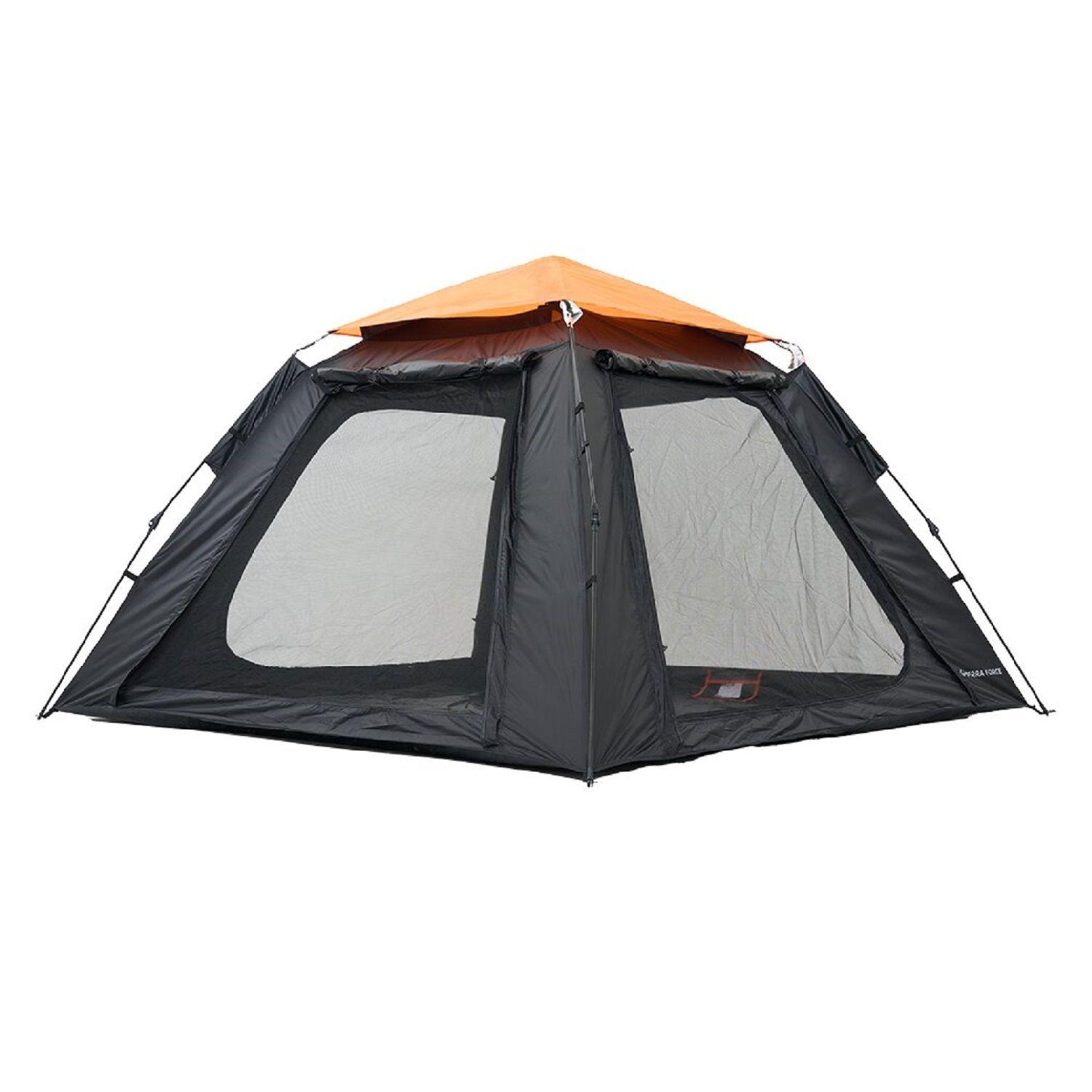 Carpa Semi-Automática 2-3P Morrillos-2