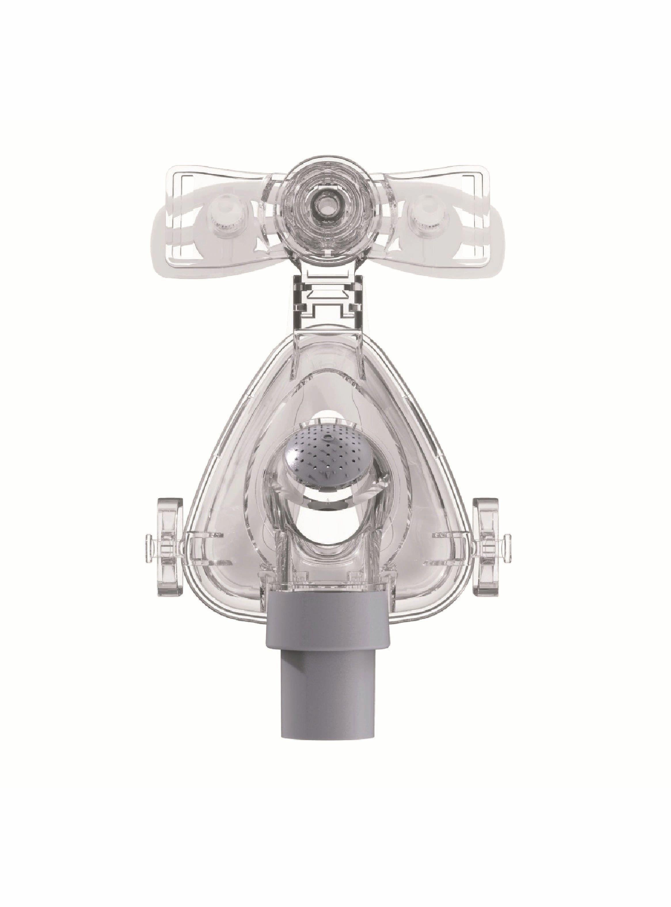 Auto CPAP A2 Terapia Apnea del Sueño-1