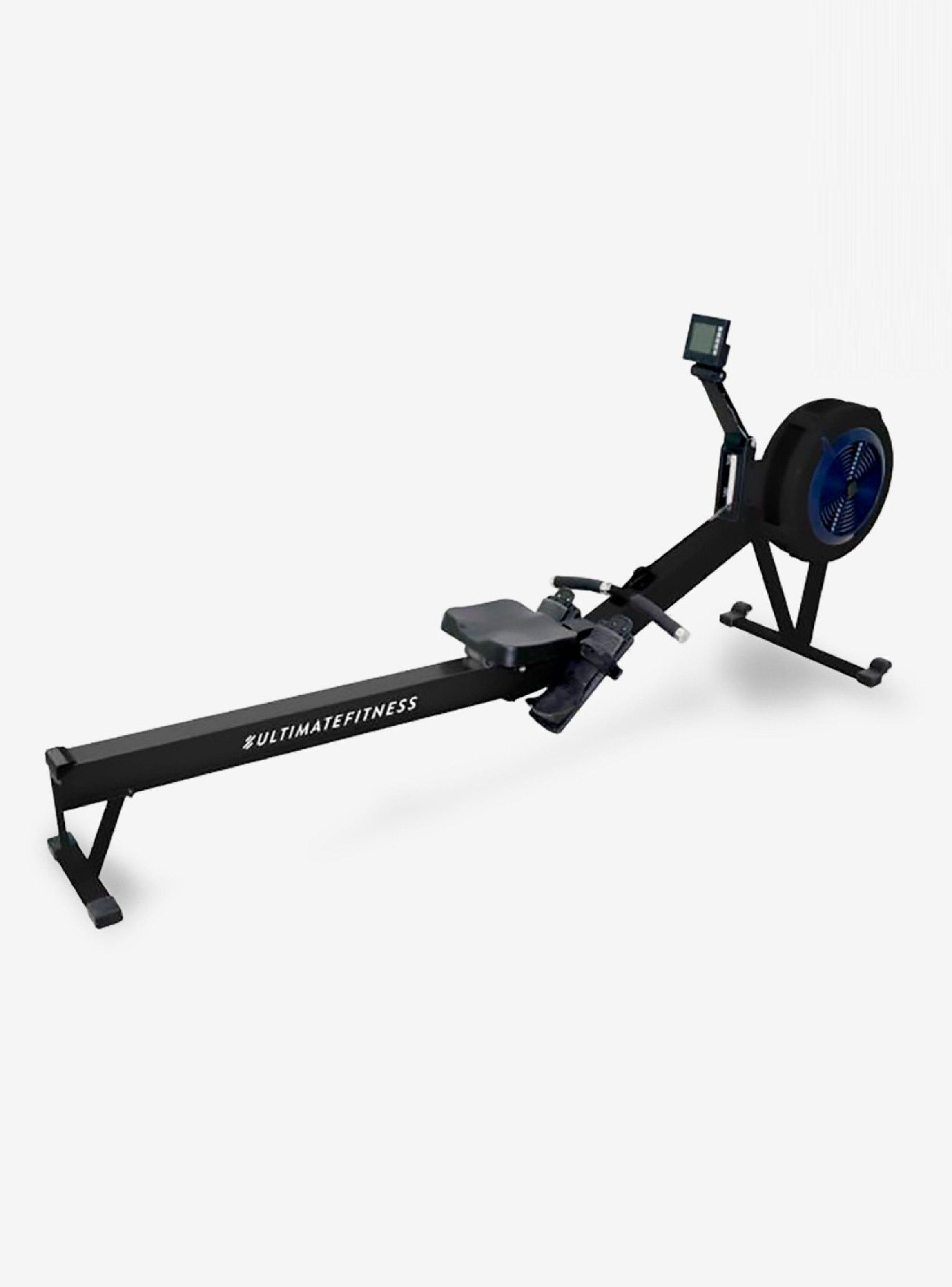 Bogadora Máquina Remo Air X300 2.0-0