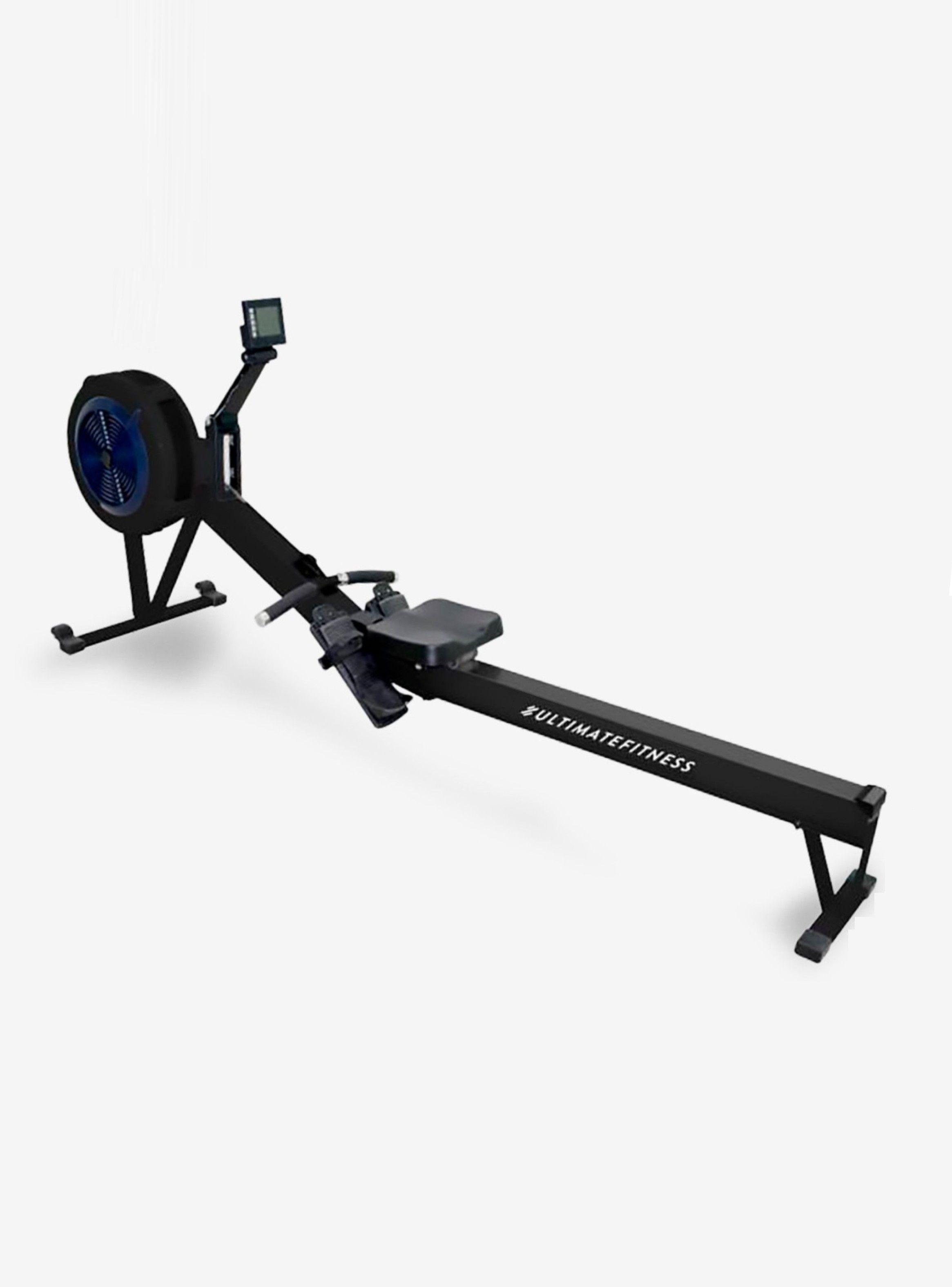 Bogadora Máquina Remo Air X300 2.0-1
