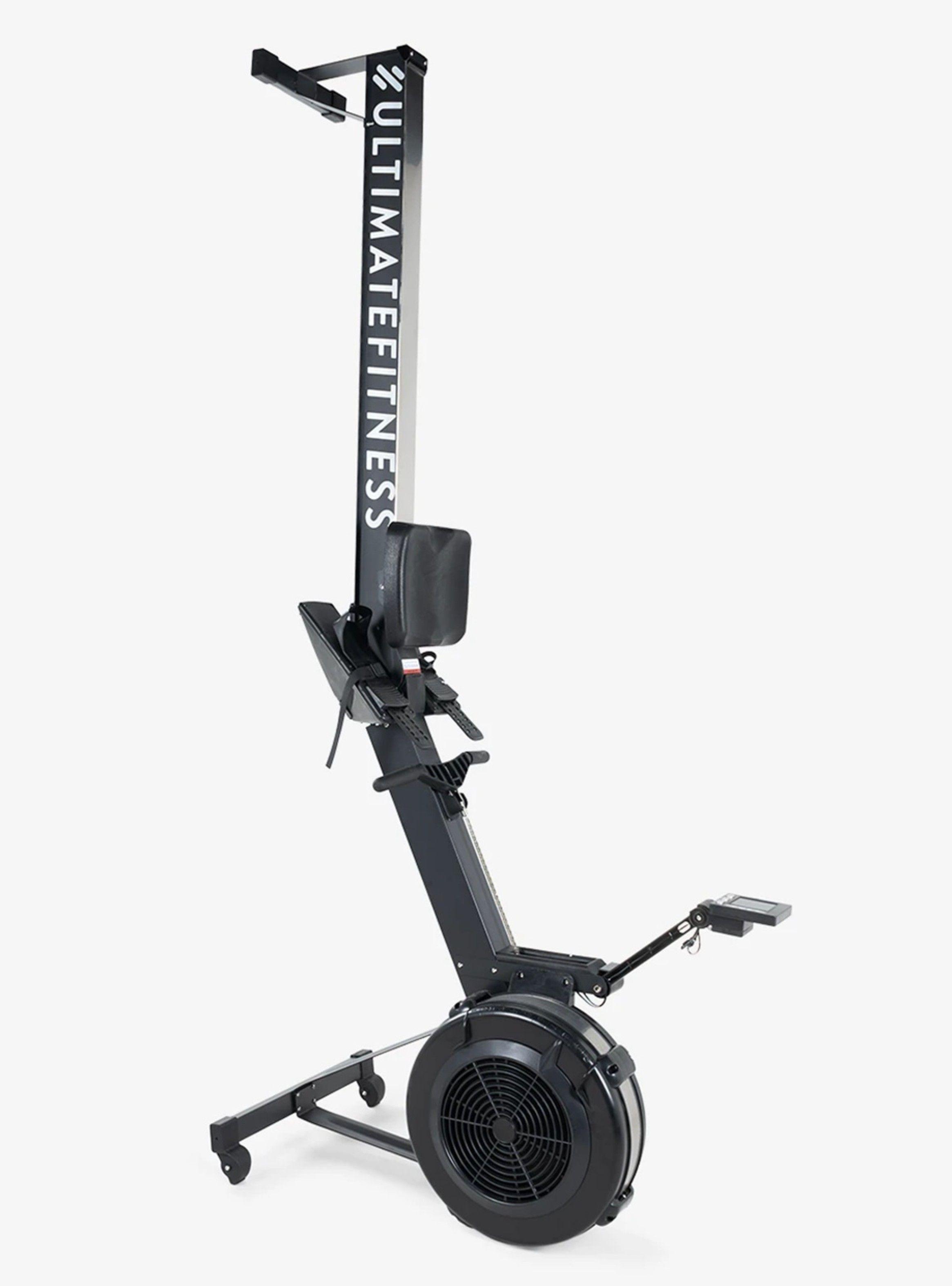 Bogadora Máquina Remo Air X300 2.0-7