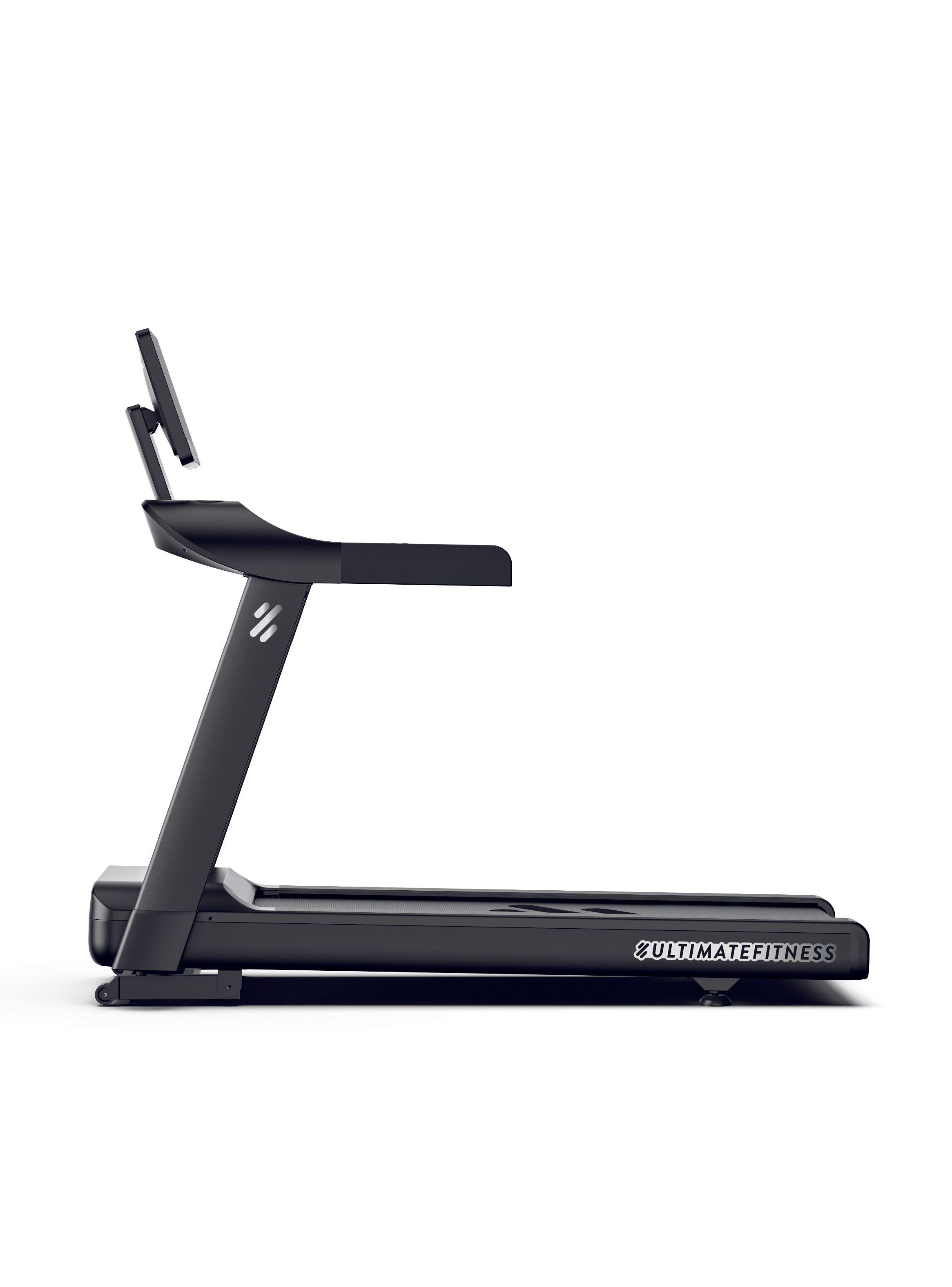 Trotadora Eléctrica Premium G800 High Performance 2.0-2