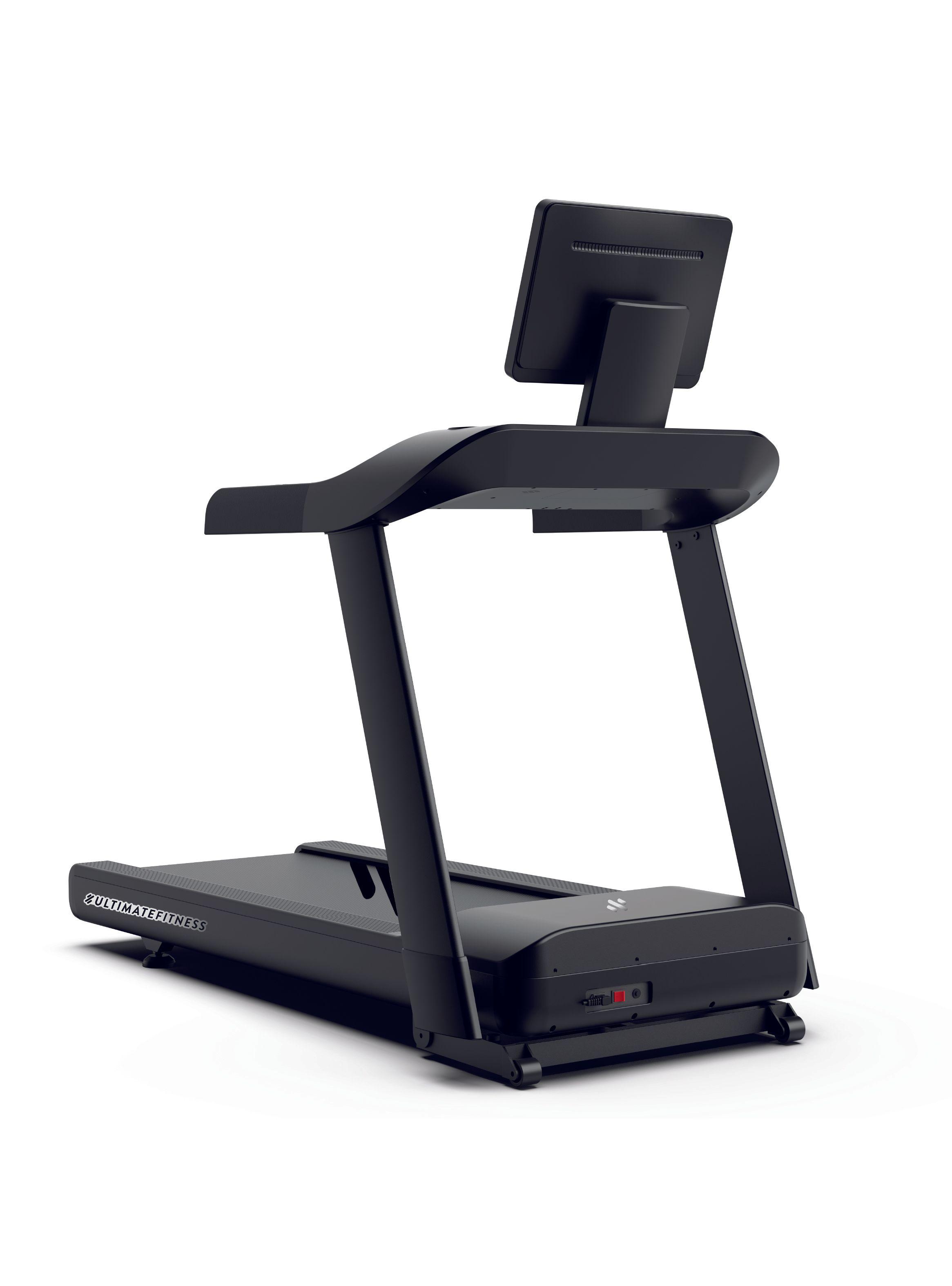 Trotadora Eléctrica Premium G800 High Performance 2.0-3