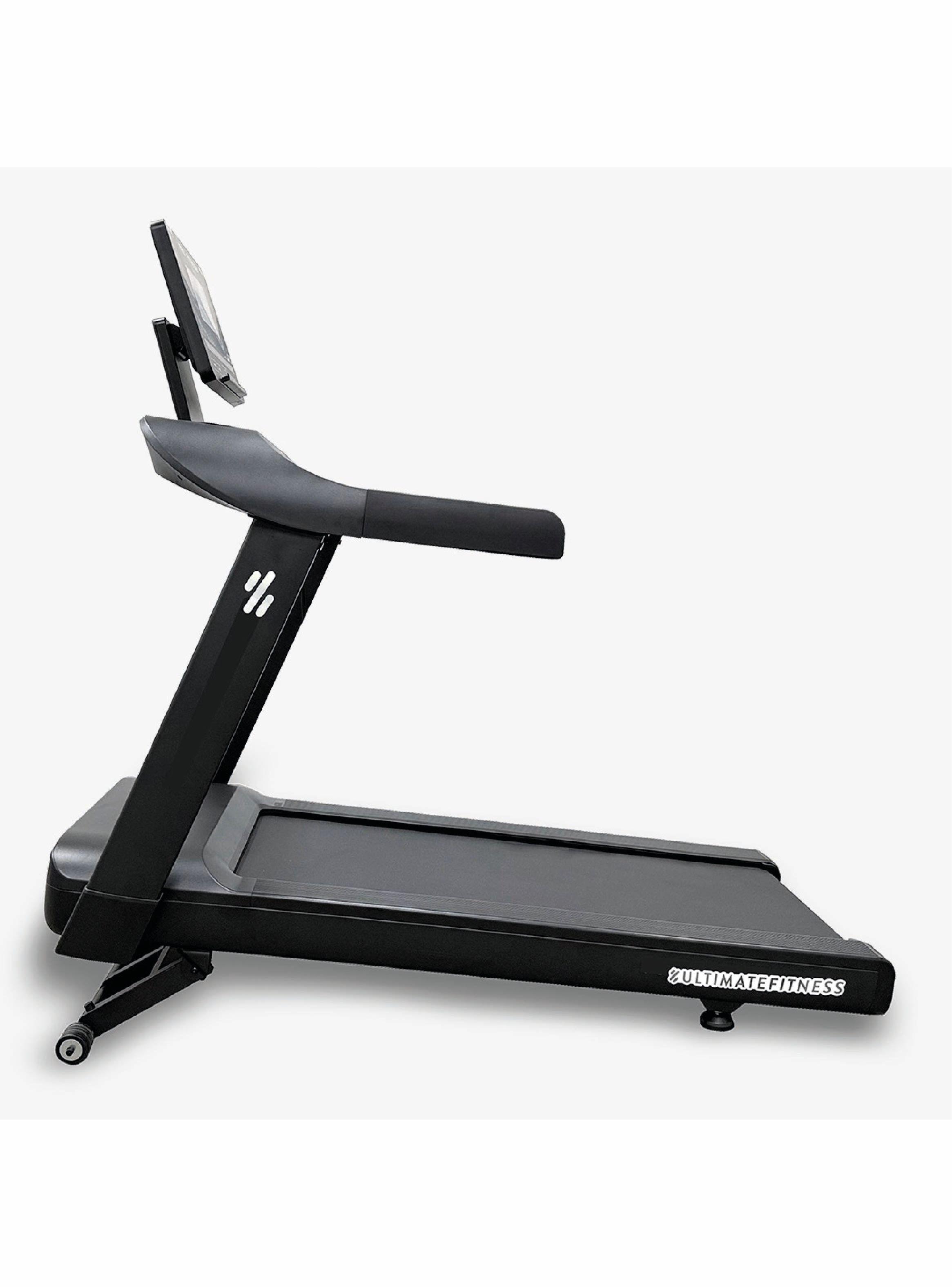 Trotadora Eléctrica Premium G800 High Performance 2.0-5