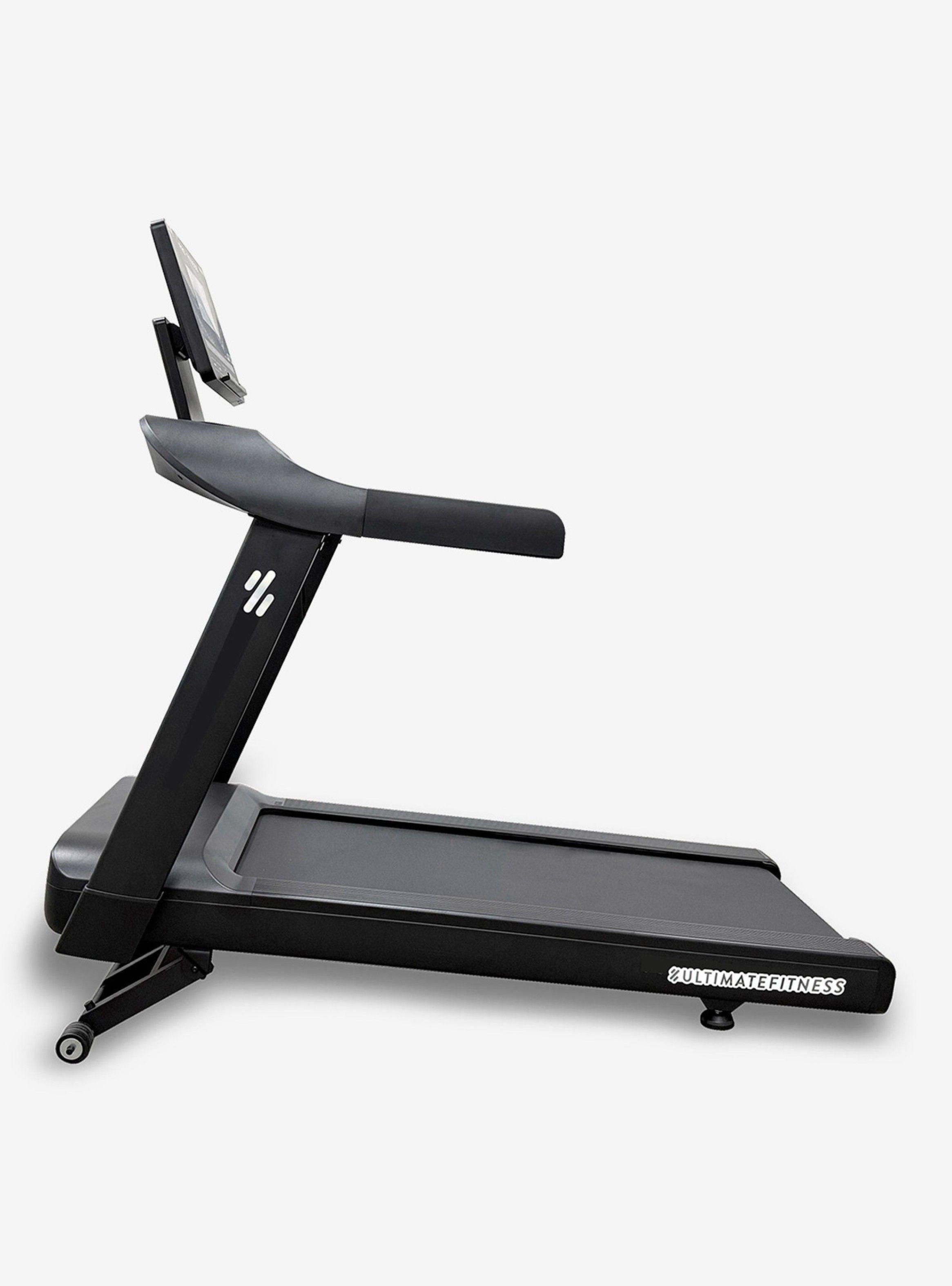 Trotadora Eléctrica Premium G800 High Performance 2.0-2