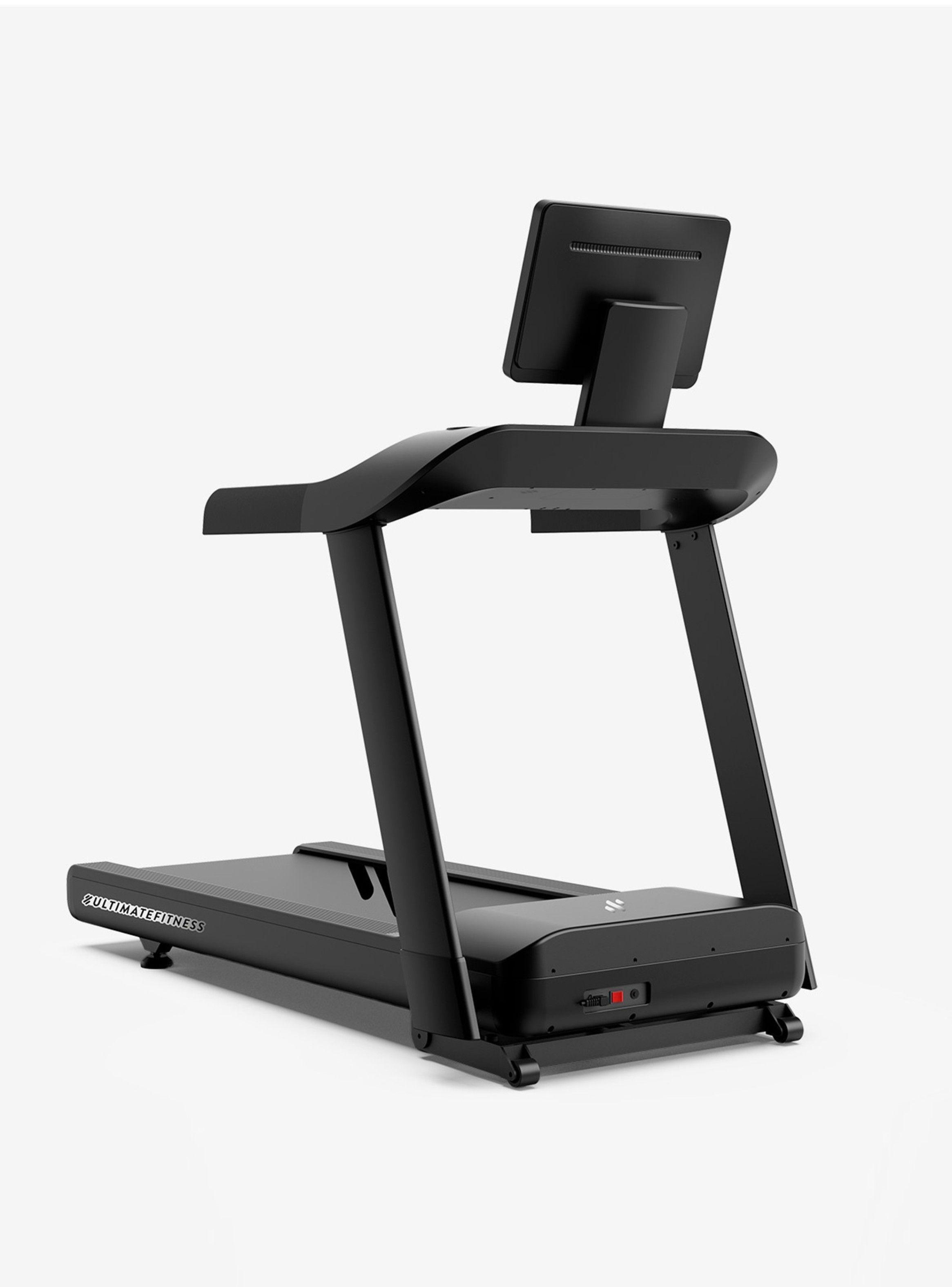 Trotadora Eléctrica Premium G800 High Performance 2.0-3