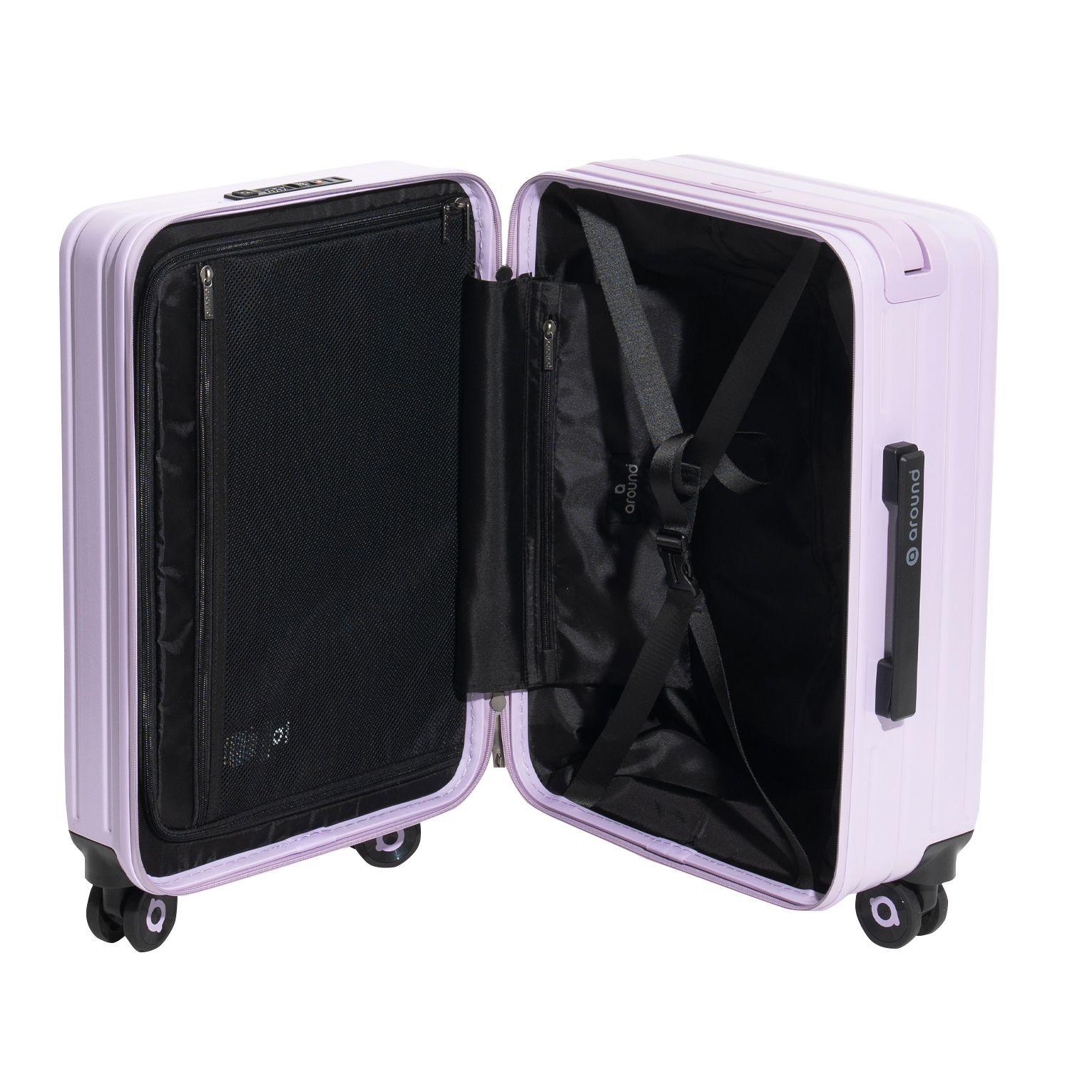 Maleta Lisboa Cabina-5