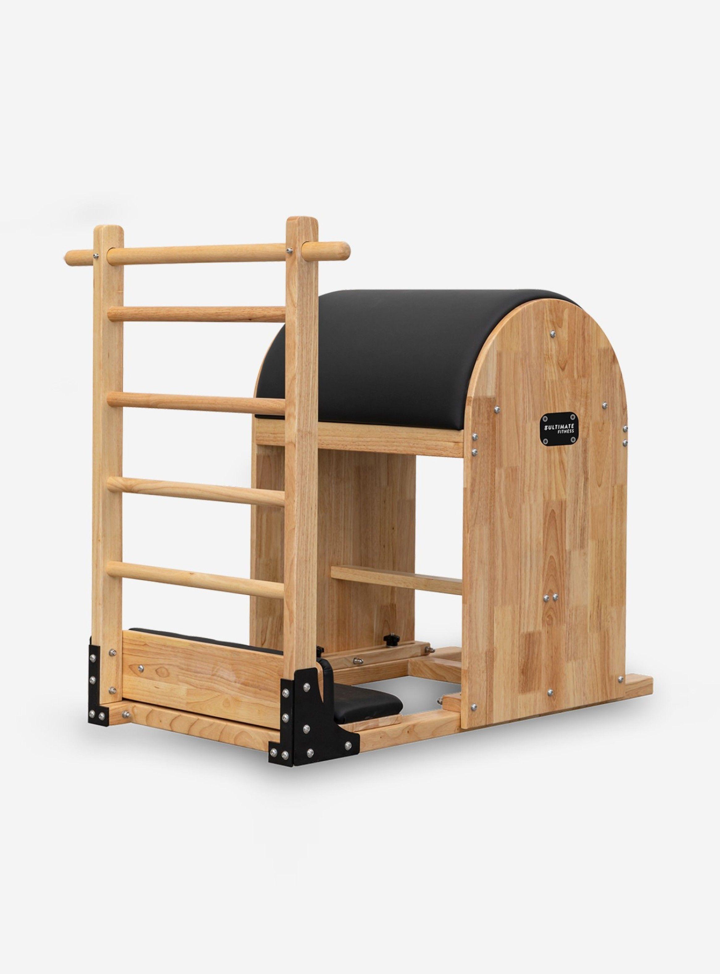 Barill Alto Escalera Pilates-0