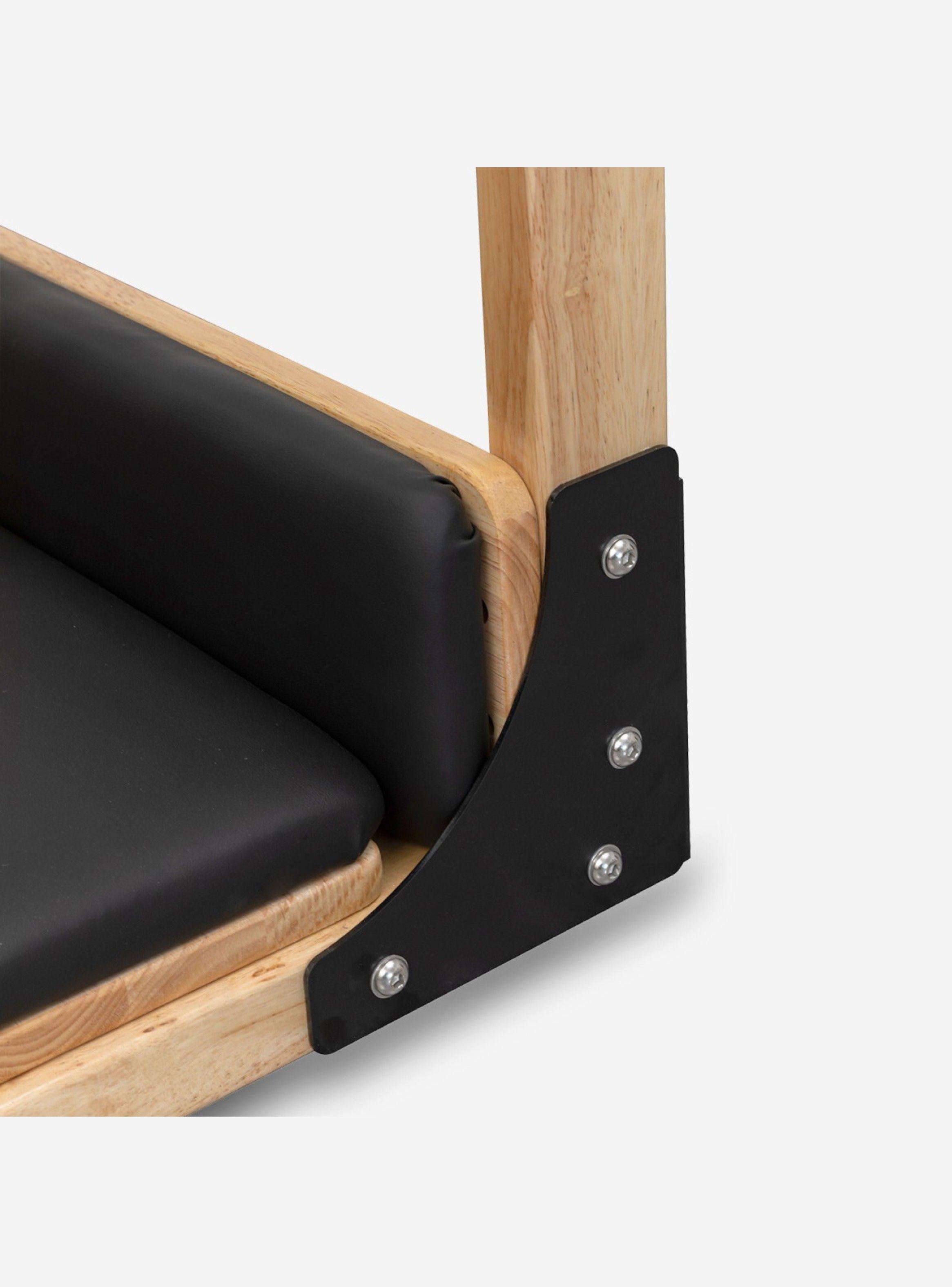 Barill Alto Escalera Pilates-1