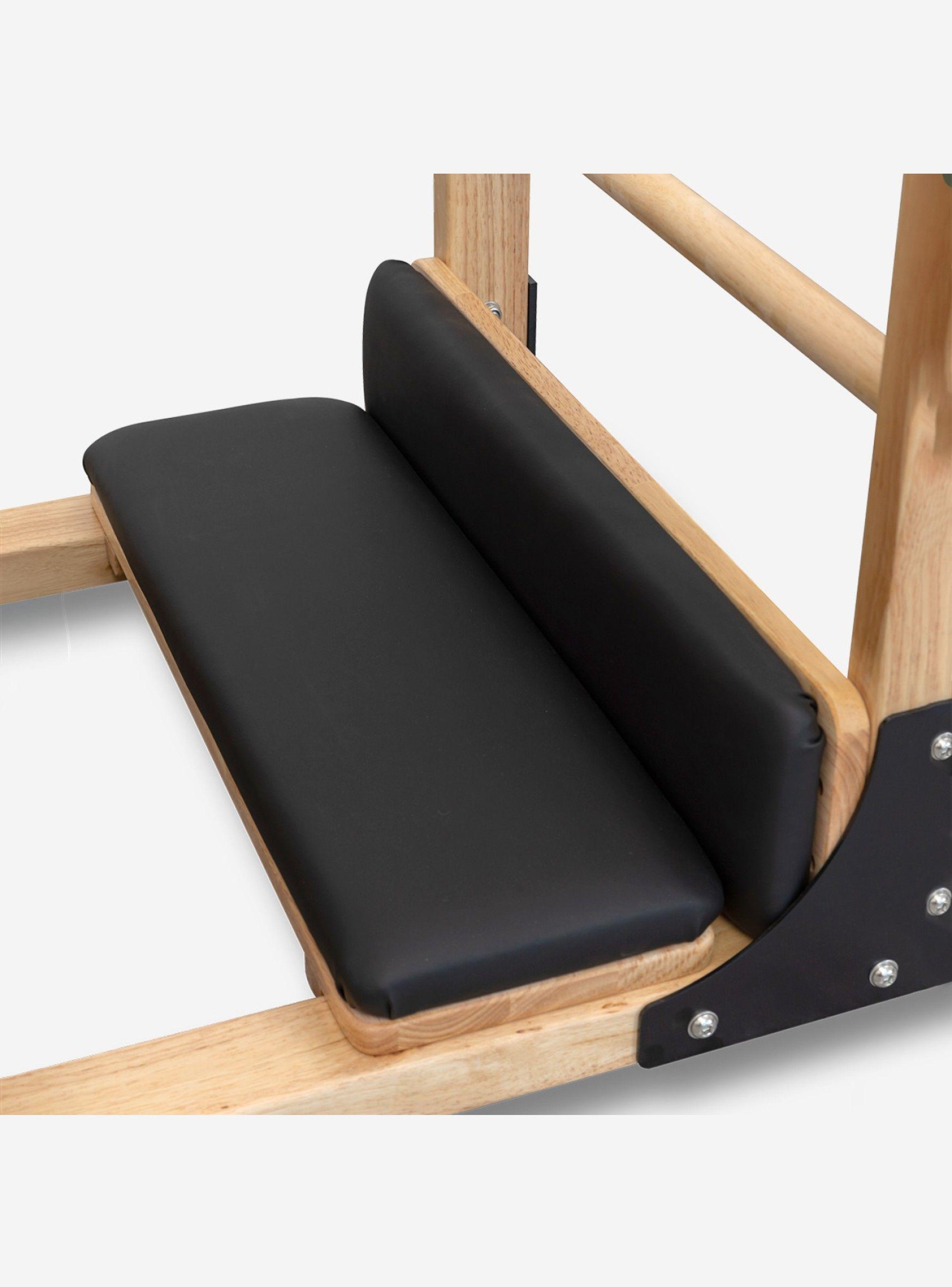 Barill Alto Escalera Pilates-2