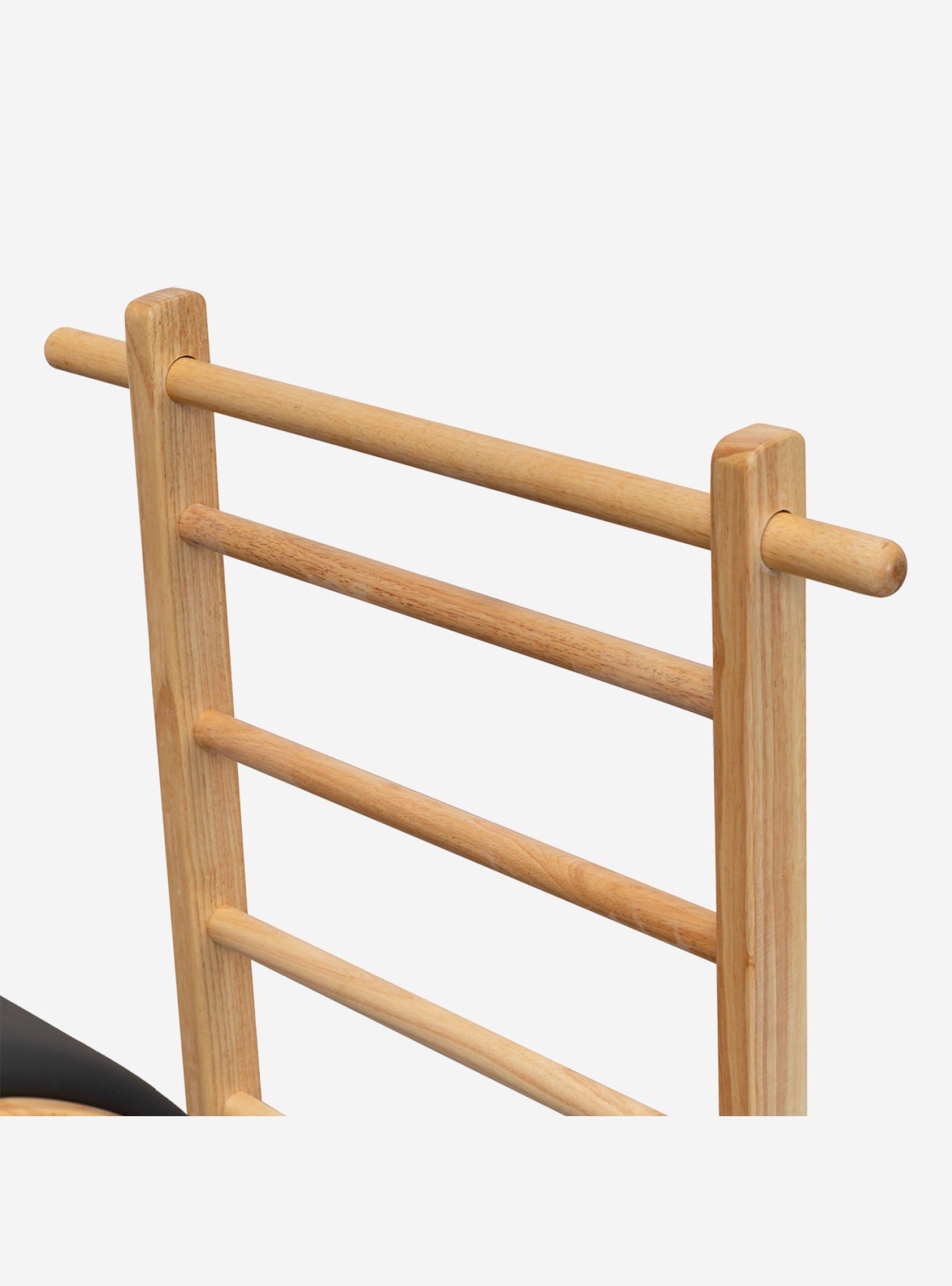 Barill Alto Escalera Pilates-4