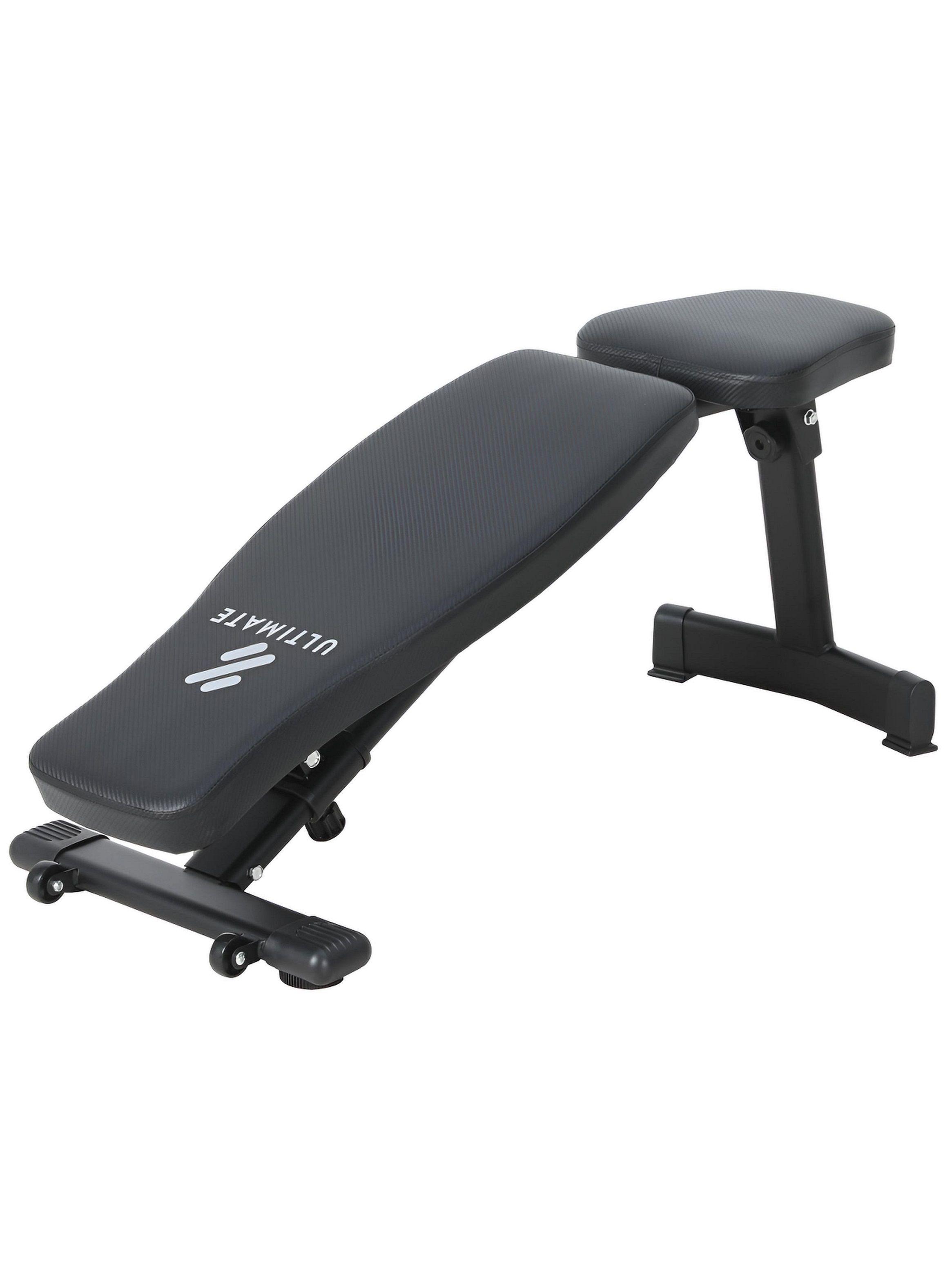 Banco Multi Función Inclinable – Plano Slim-2