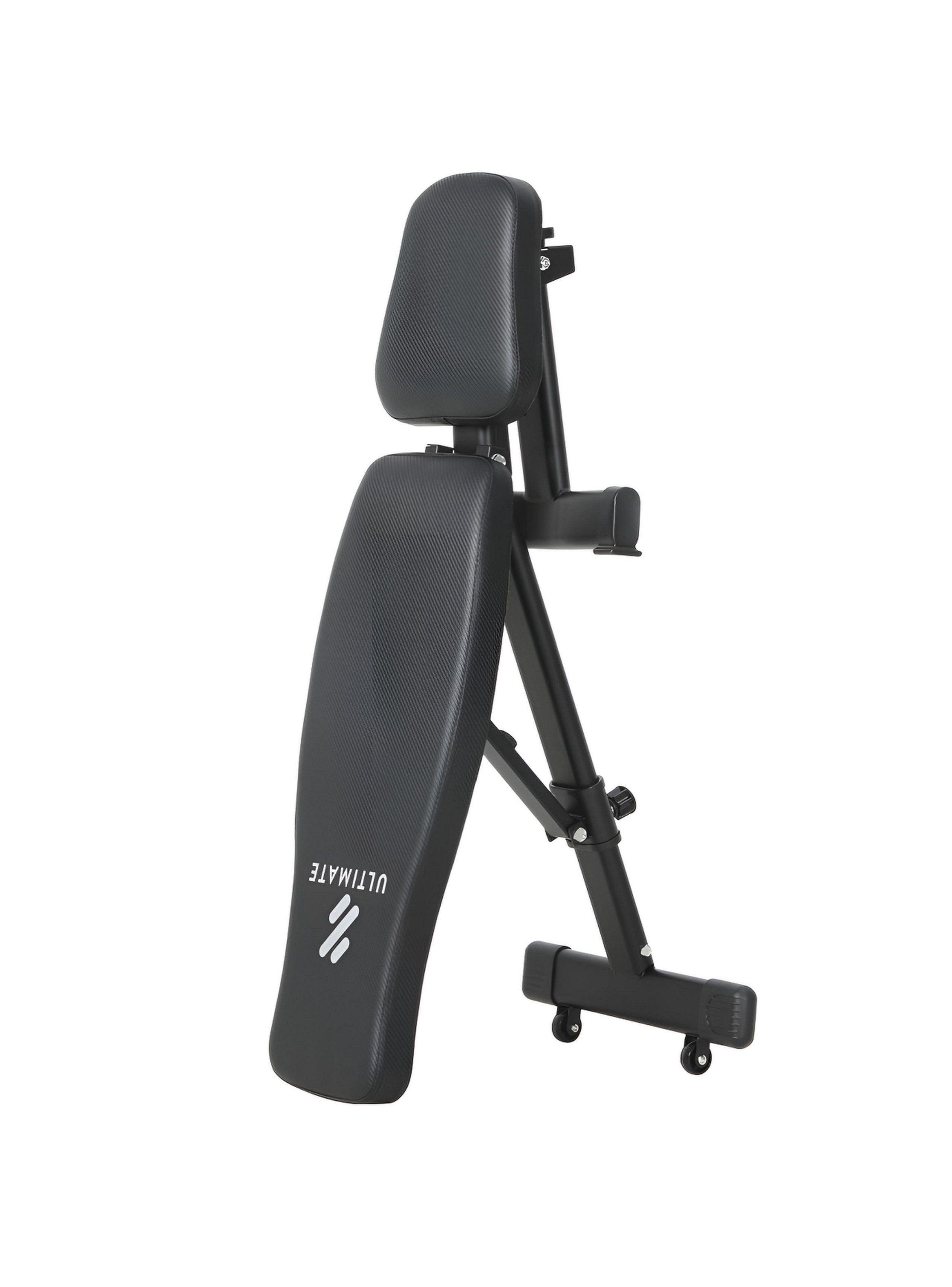 Banco Multi Función Inclinable – Plano Slim-4