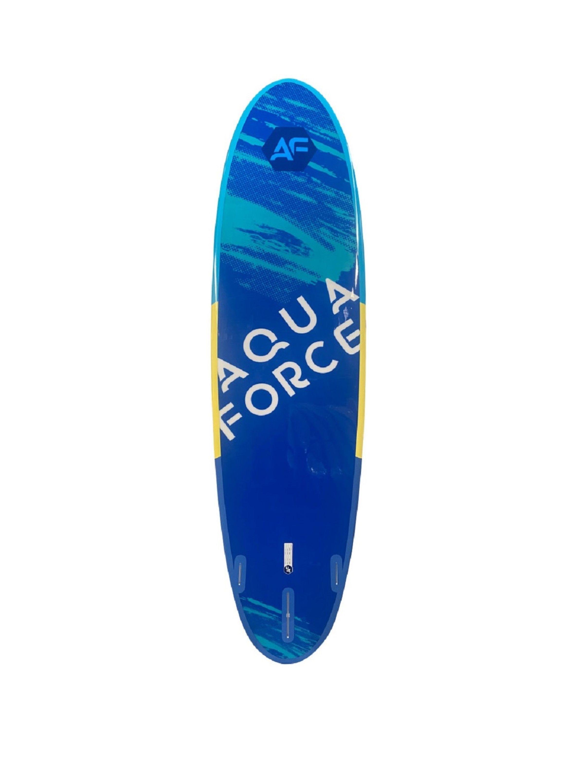 Stand Up Paddle Rígido 10'6" Ocean-2