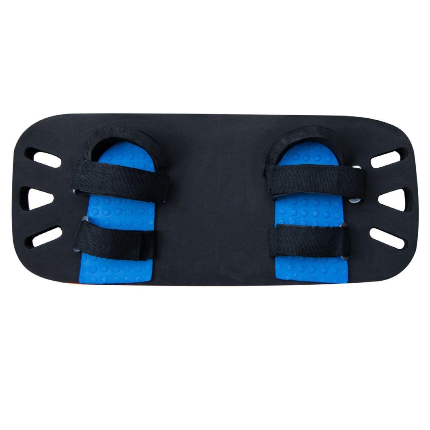 Tabla de Salto para Cama Elástica-0