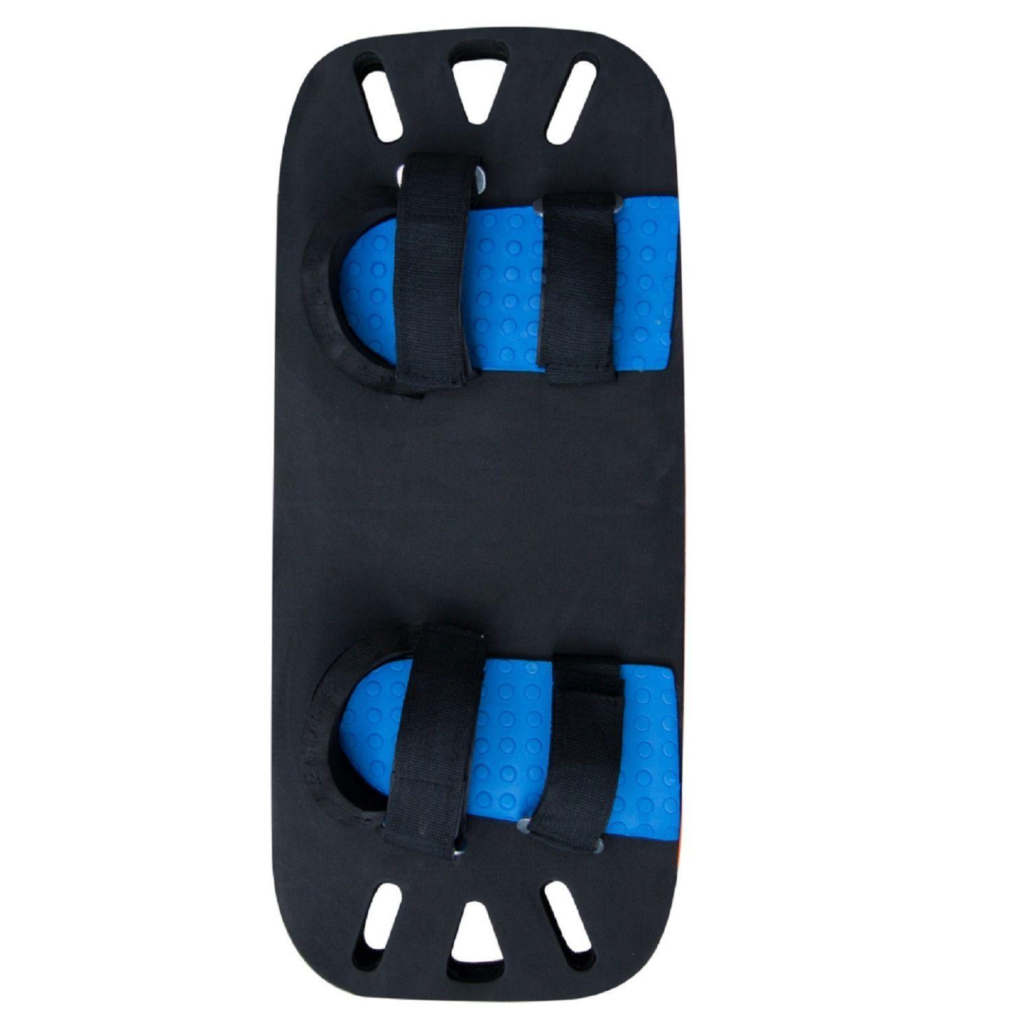 Tabla de Salto para Cama Elástica-1