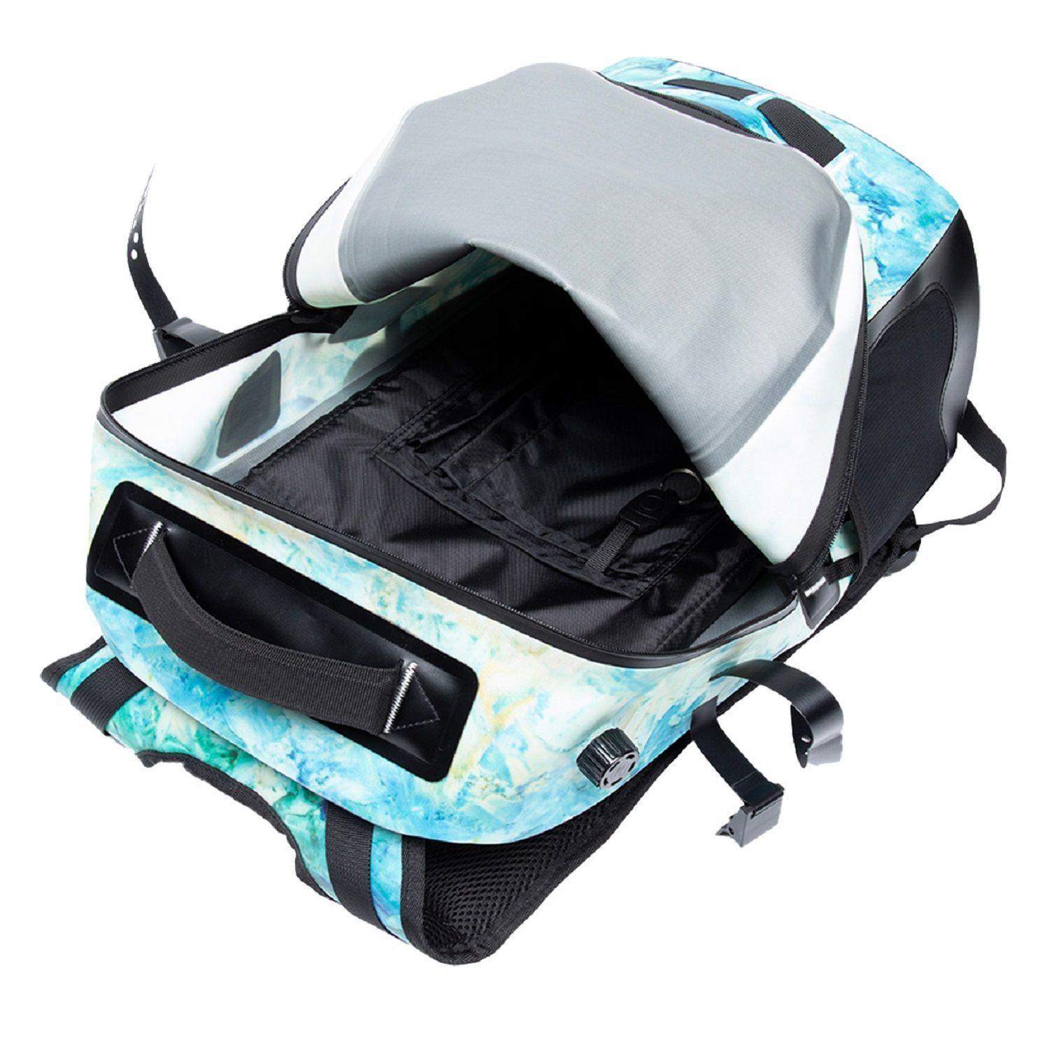 Mochila Bolso Seco 27L Zanzibar-5