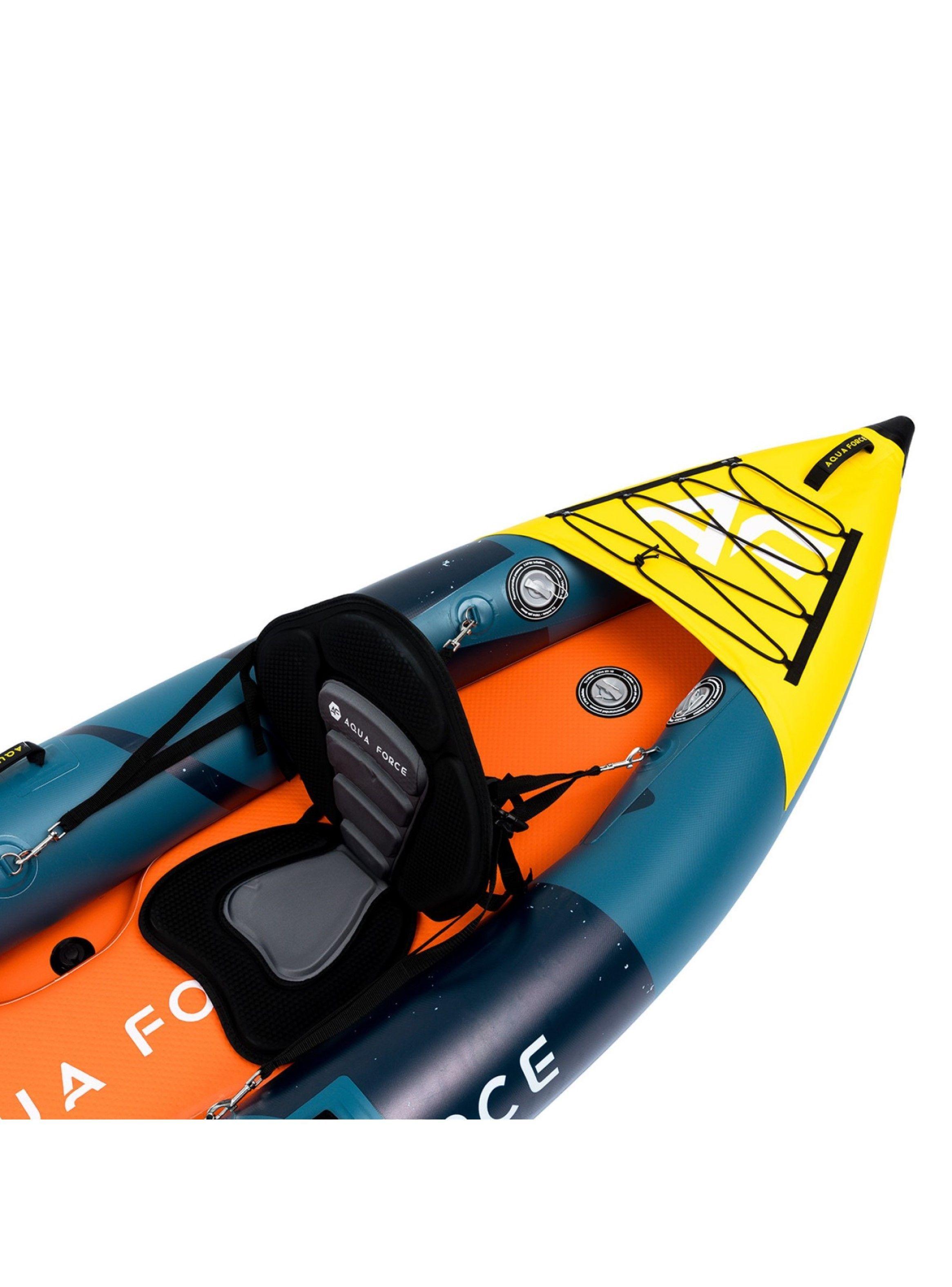 Kayak Inflable Drop Stitch 1 Persona 320cm Paki-3