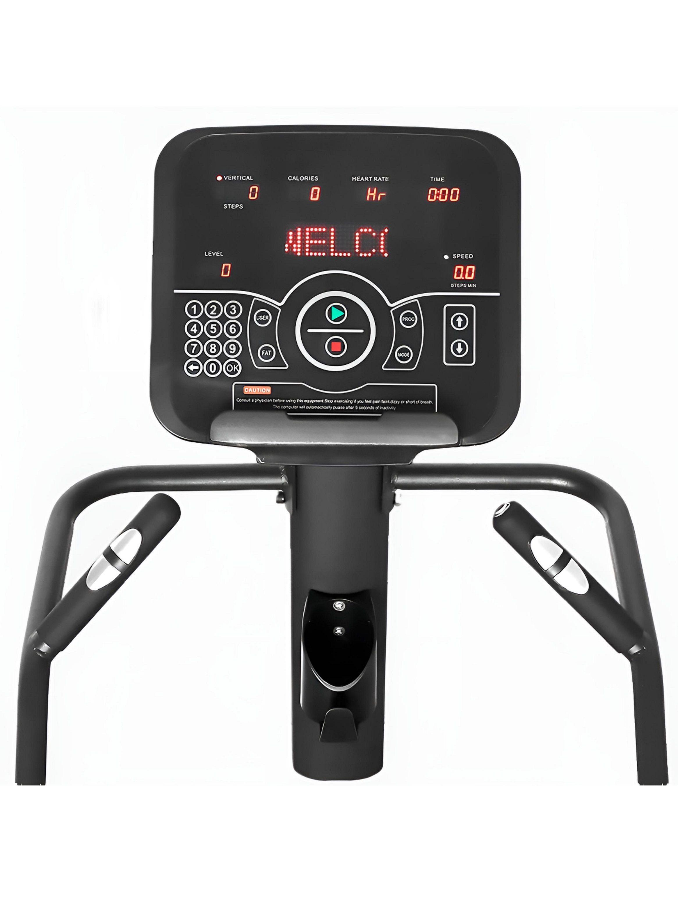 Máquina Escaladora High Performance - Comercial-2