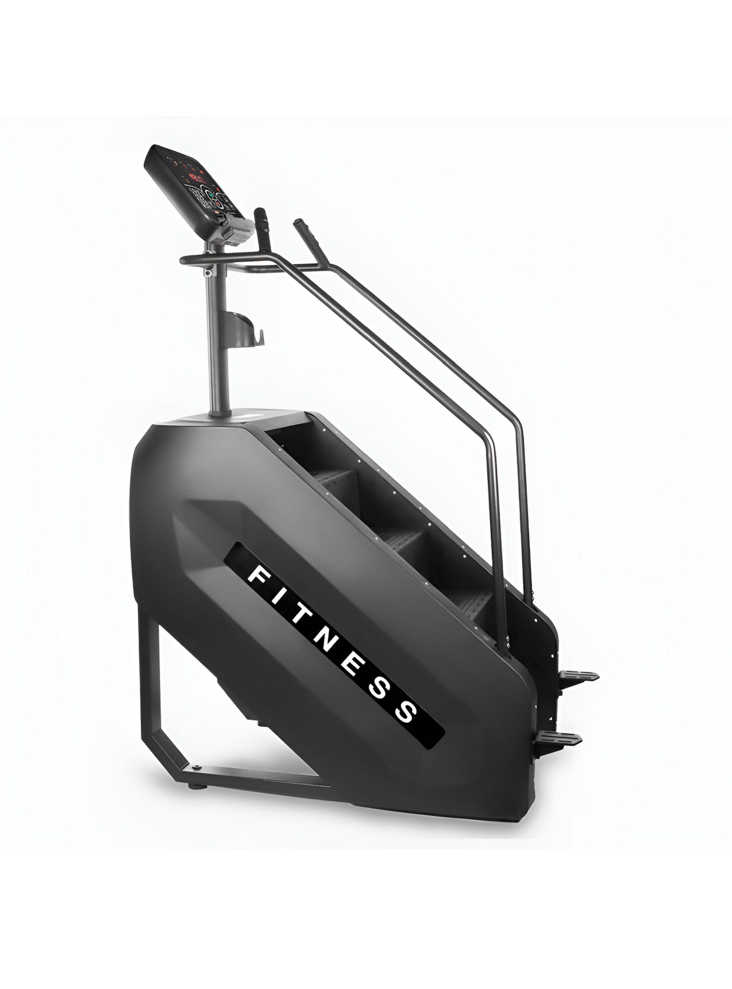 Máquina Escaladora High Performance - Comercial-3