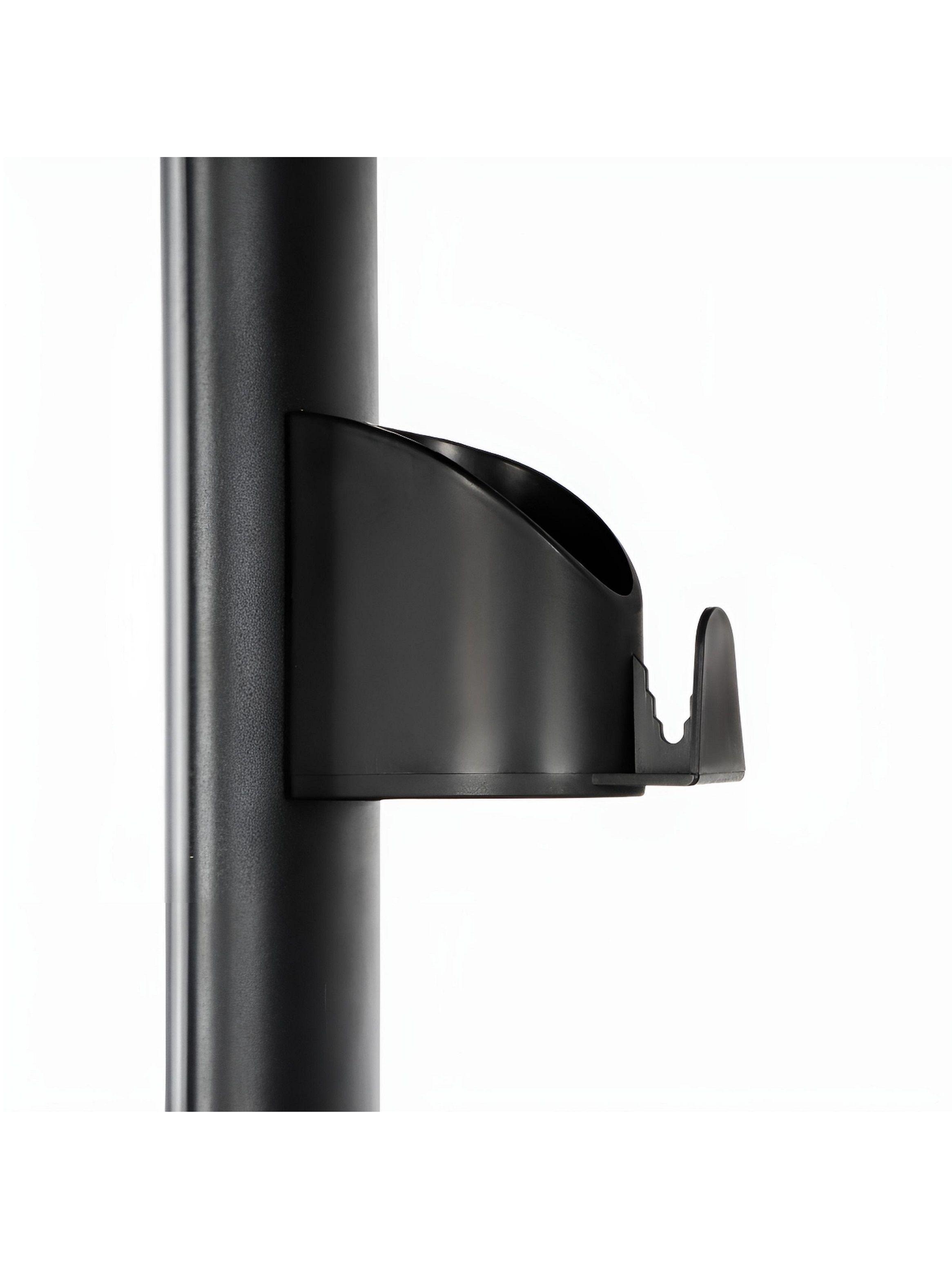 Máquina Escaladora High Performance - Comercial-5