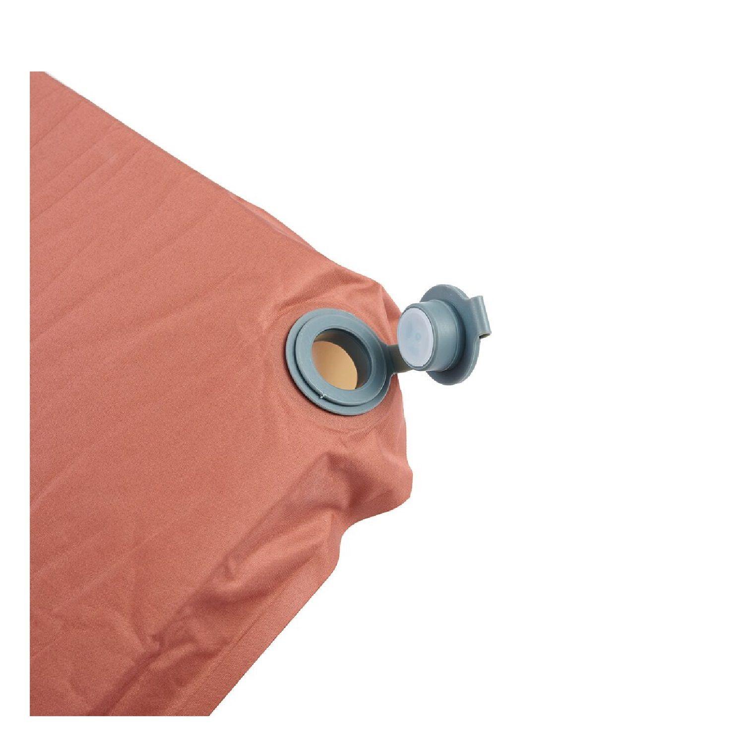 Almohada Inflable Camping-7