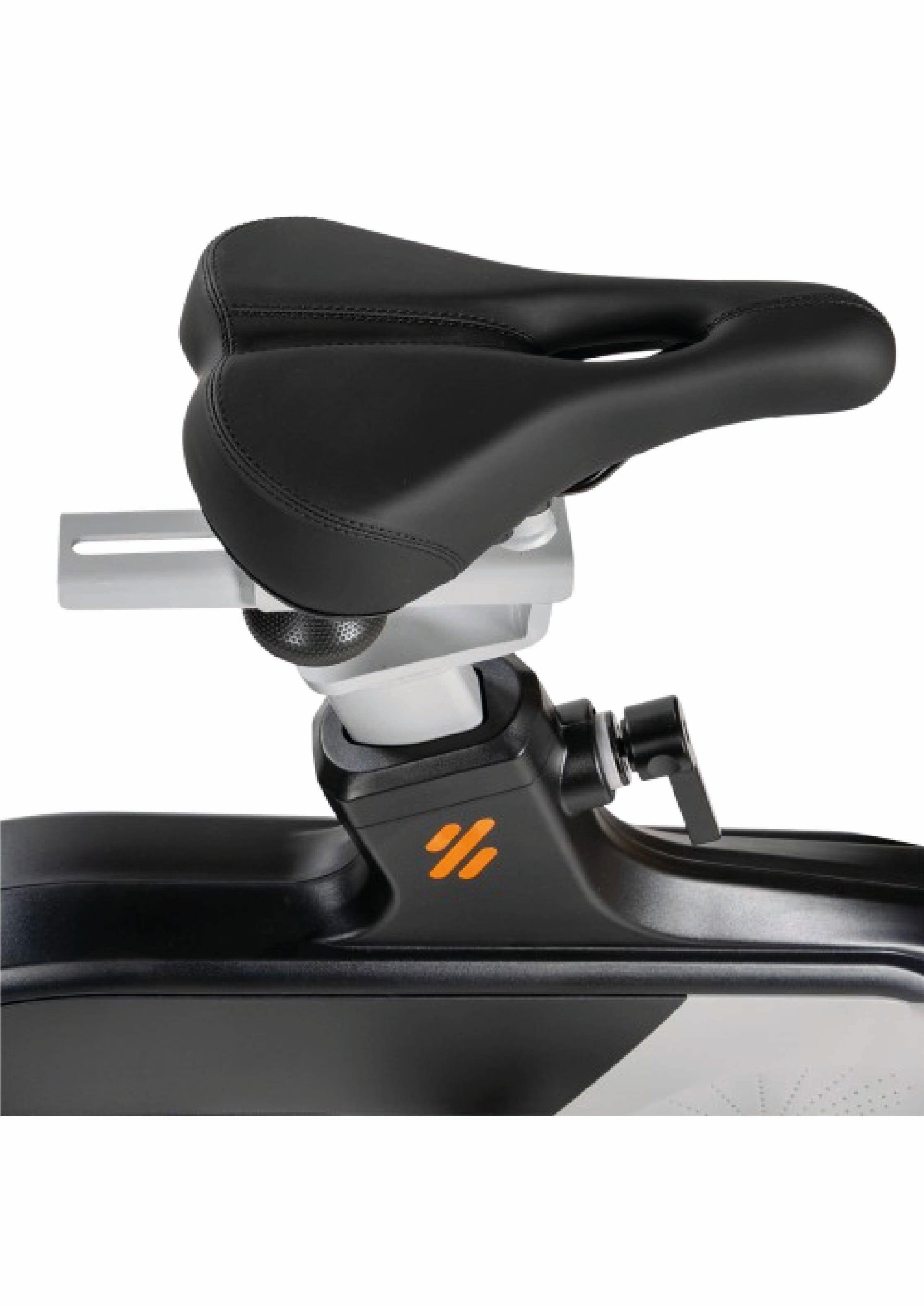 Bicicleta Spinning Magnética P550 Premium-4