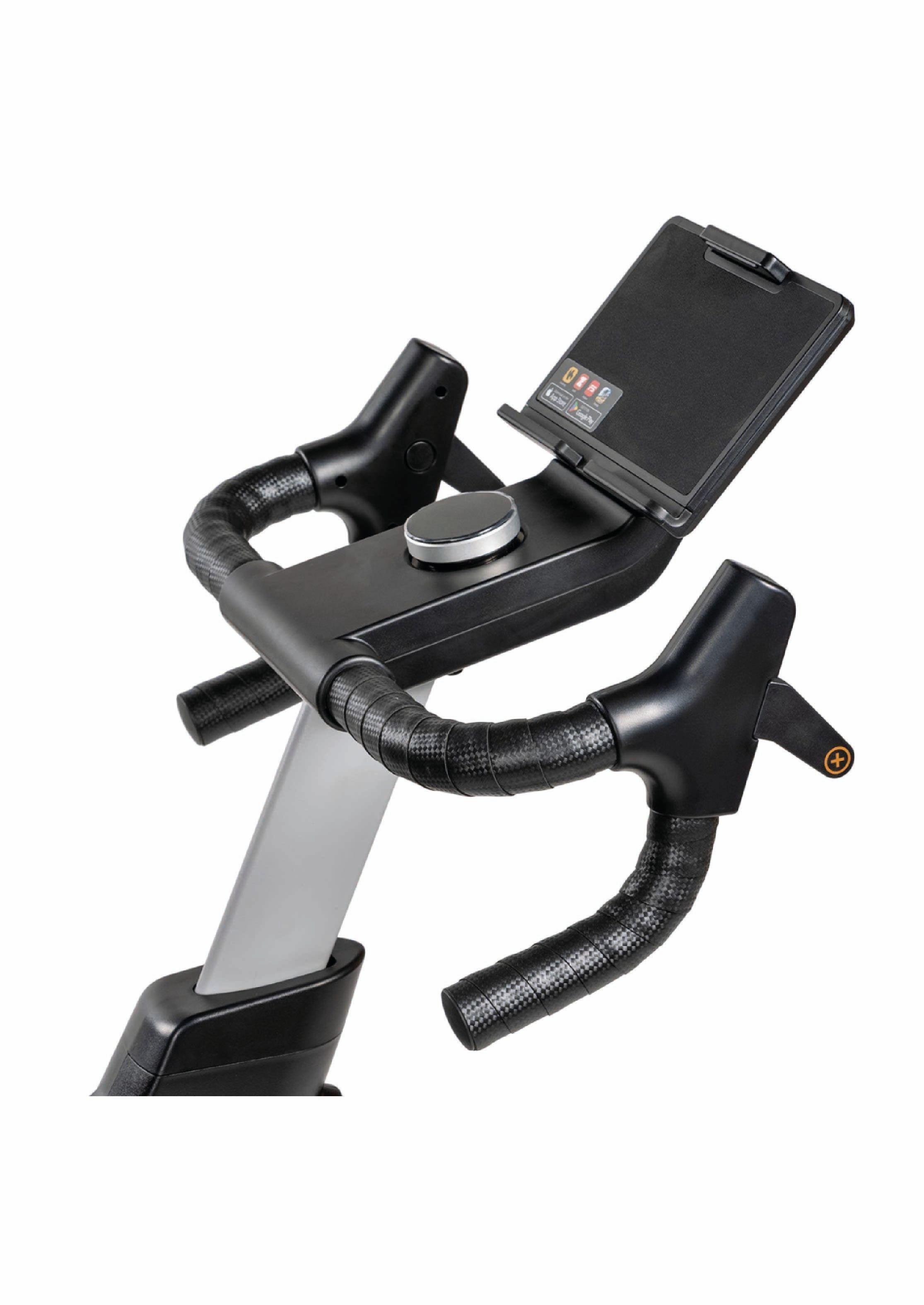 Bicicleta Spinning Magnética P550 Premium-6