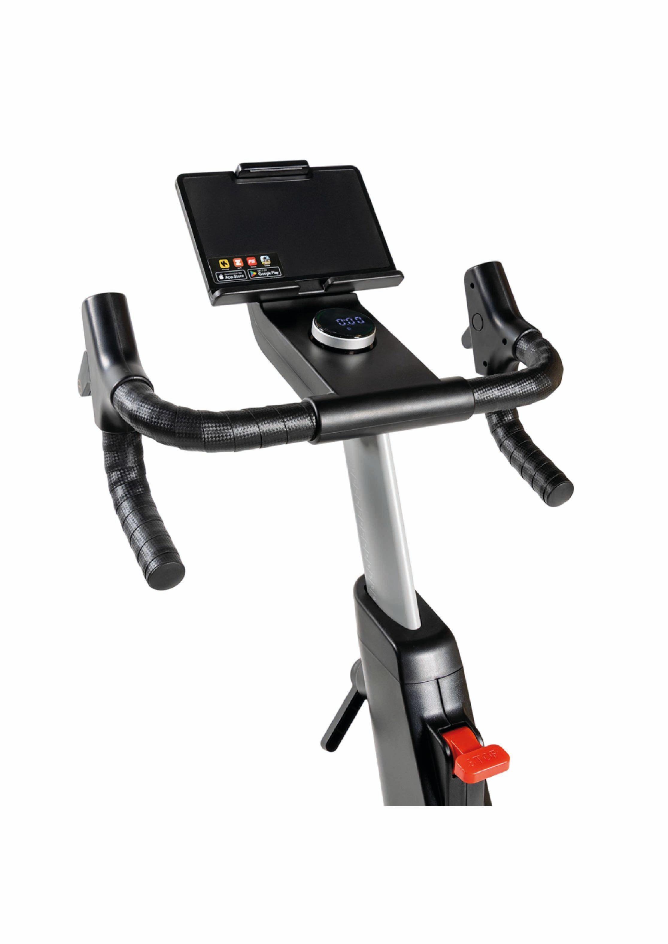 Bicicleta Spinning Magnética P550 Premium-7