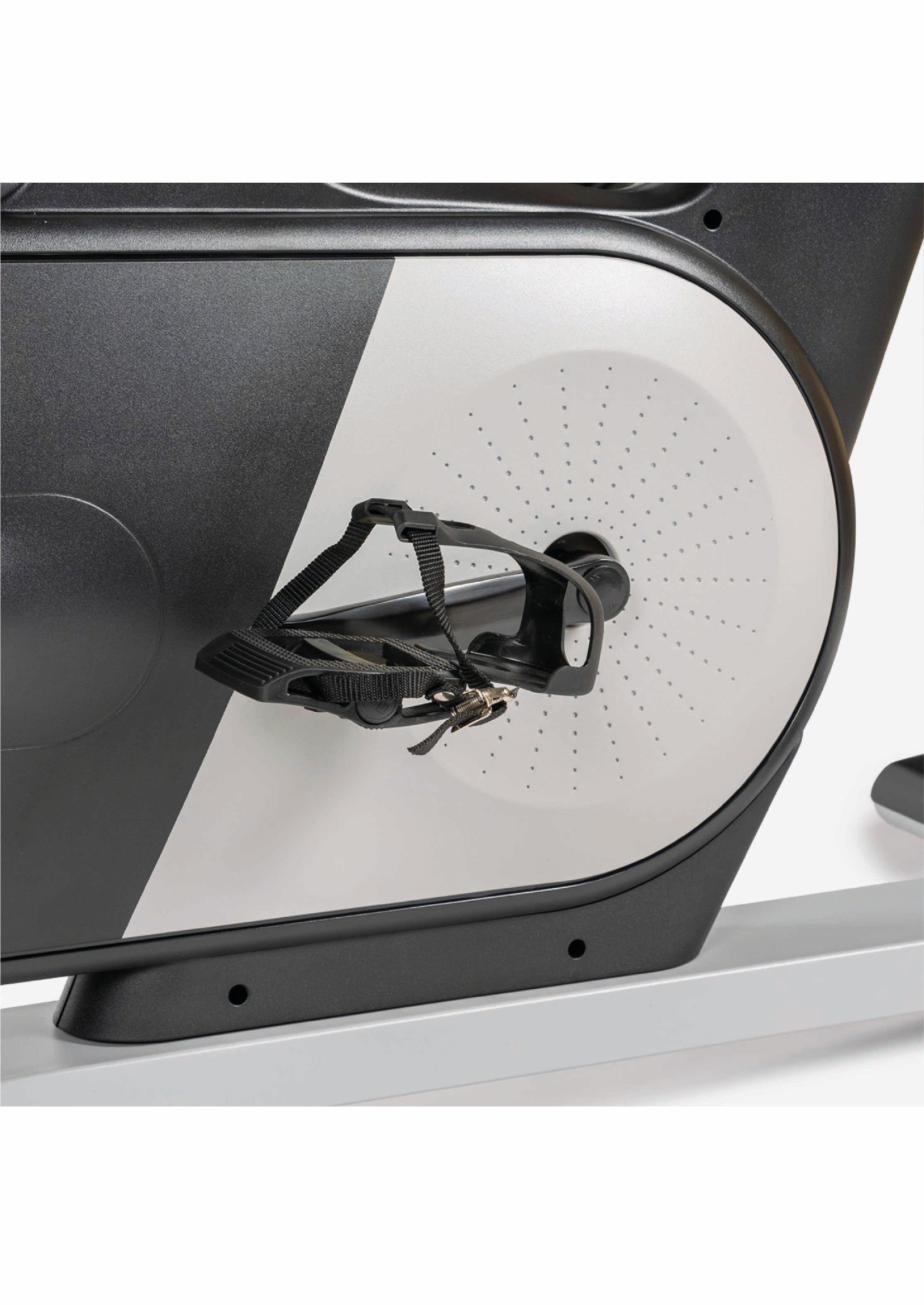 Bicicleta Spinning Magnética P550 Premium-2