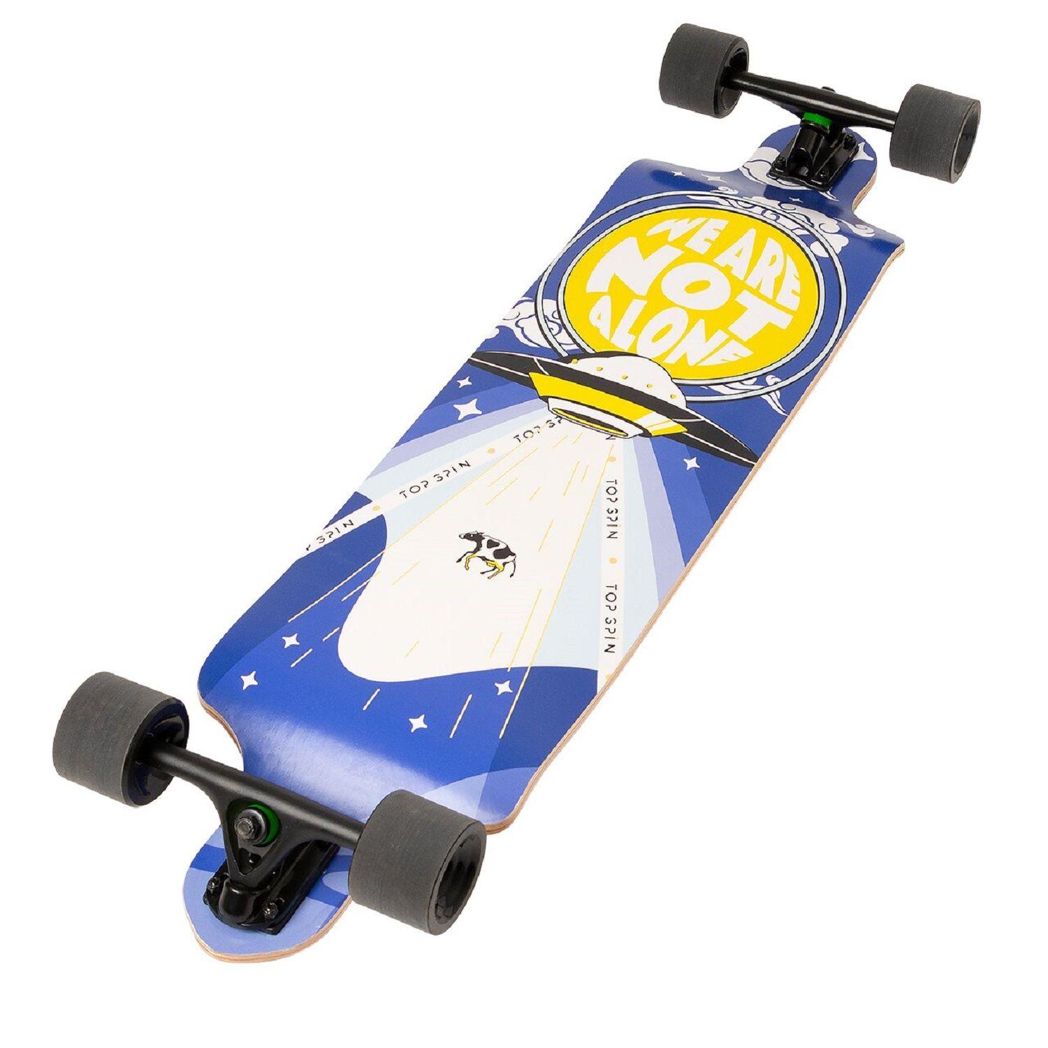 Longboard Abduction 42''-2