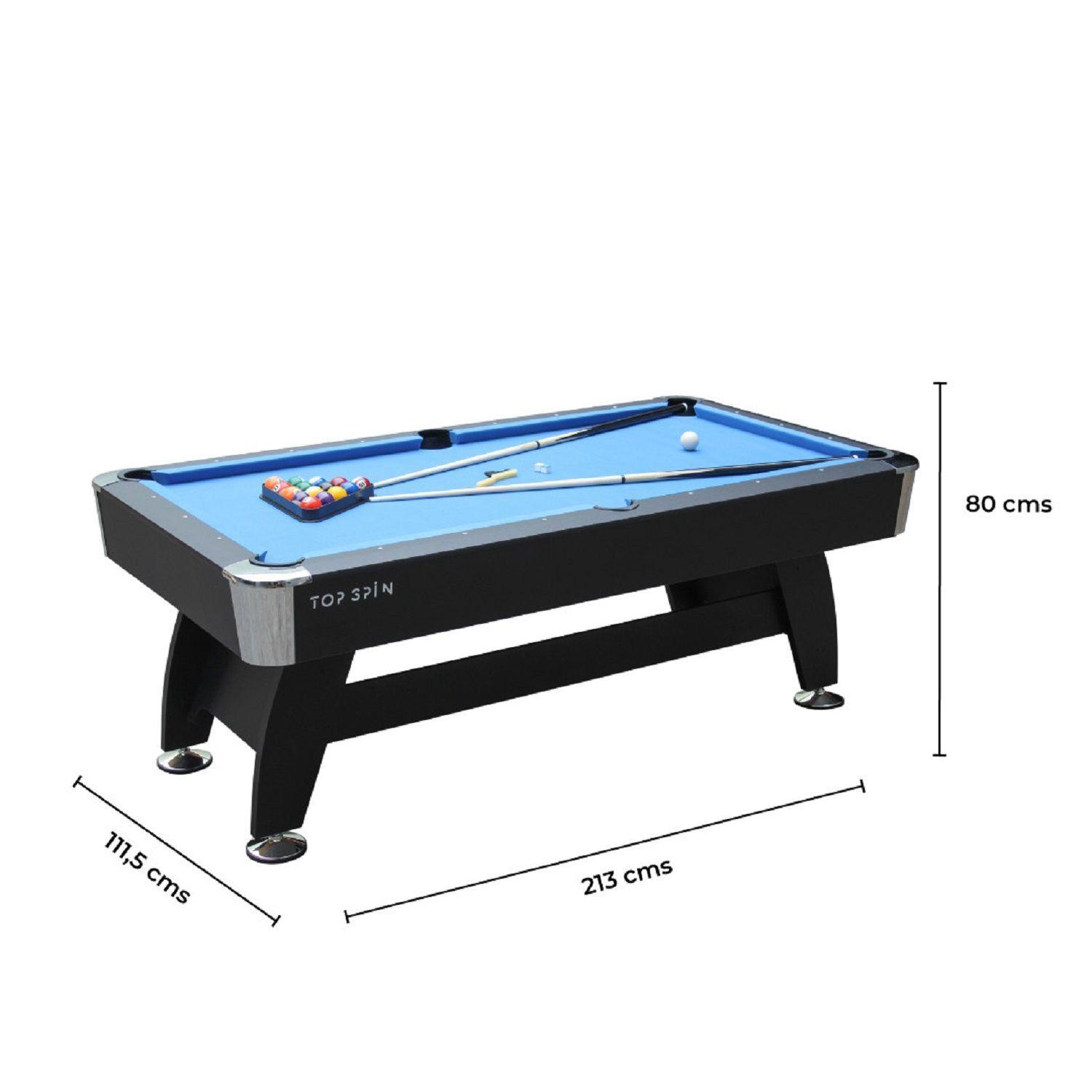 Mesa de Pool 7ft-2