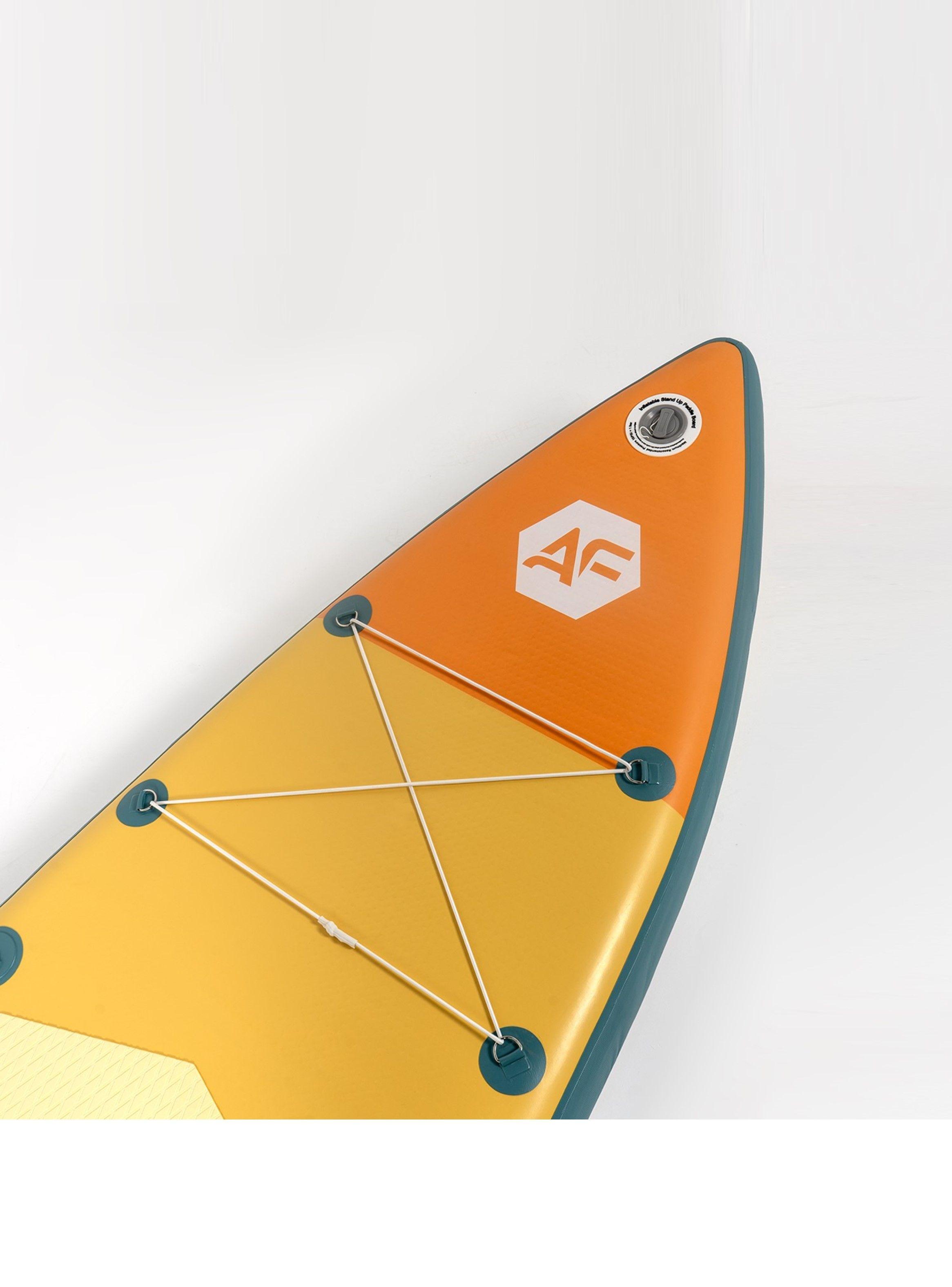 Stand up Paddle Board Inflable 11'0'' Gloaming - Doble Capa-2