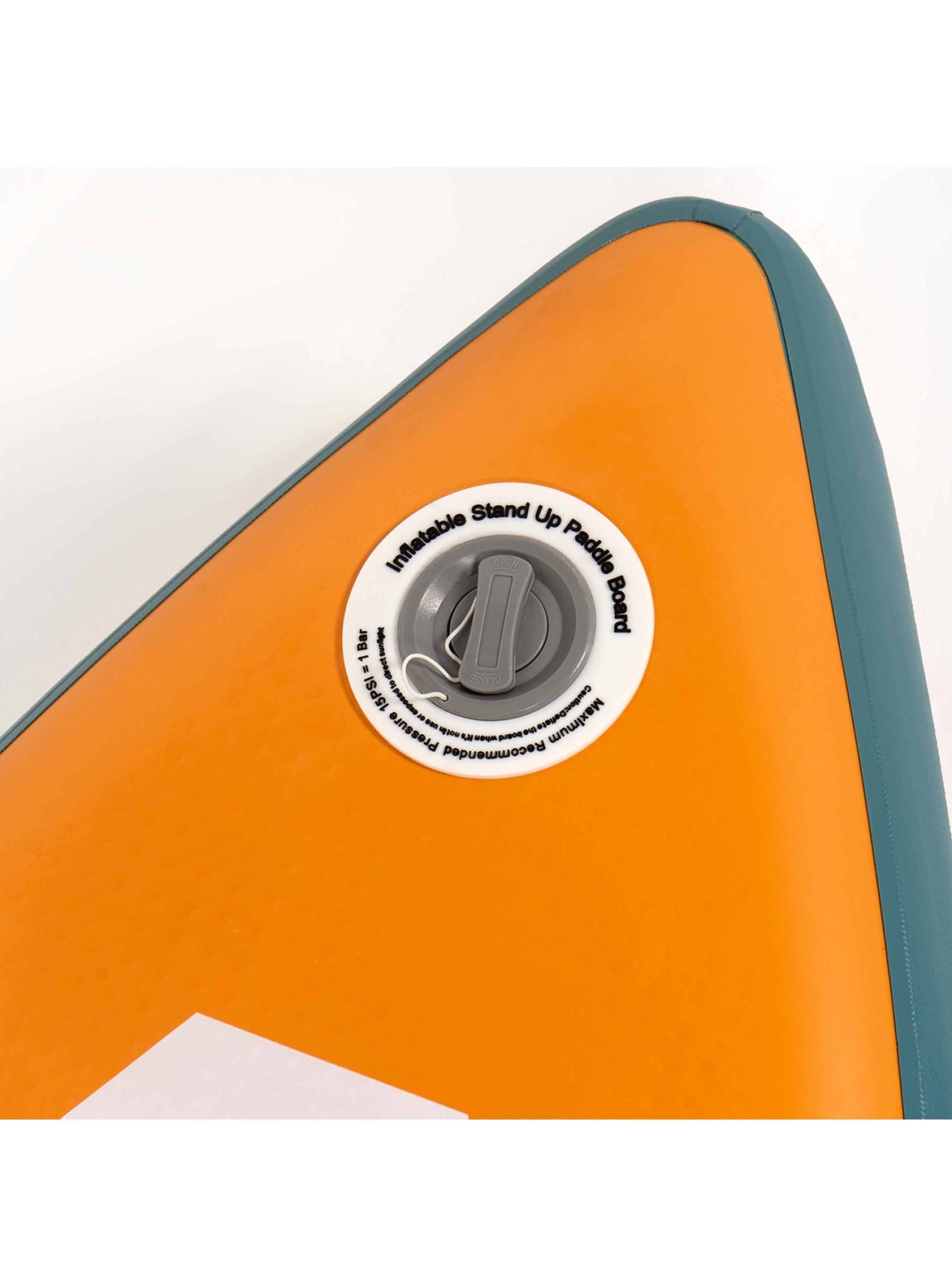 Stand up Paddle Board Inflable 11'0'' Gloaming - Doble Capa-3