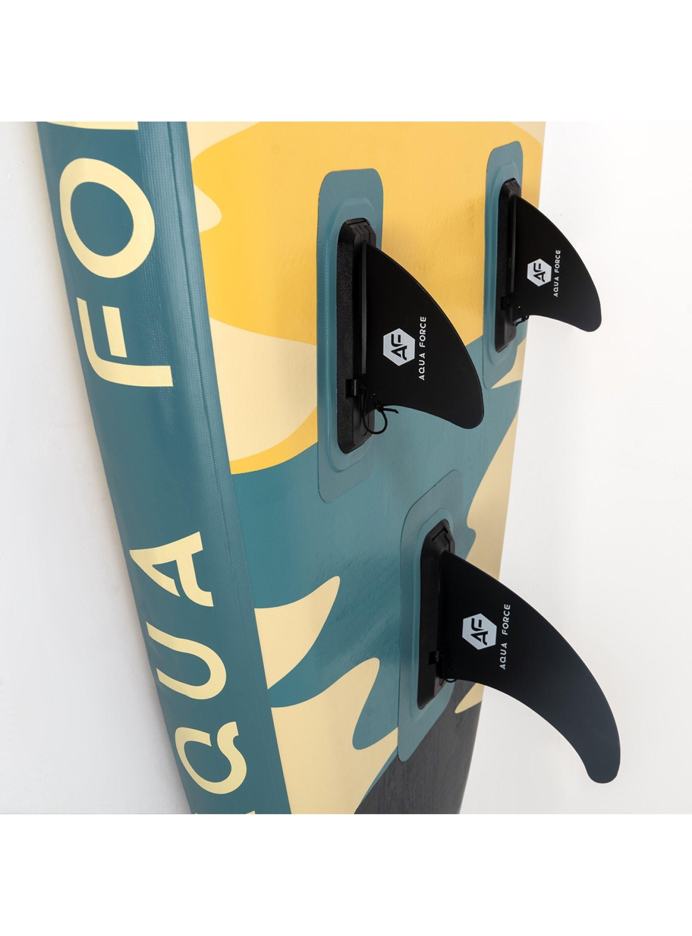 Stand up Paddle Board Inflable 11'0'' Gloaming - Doble Capa-4