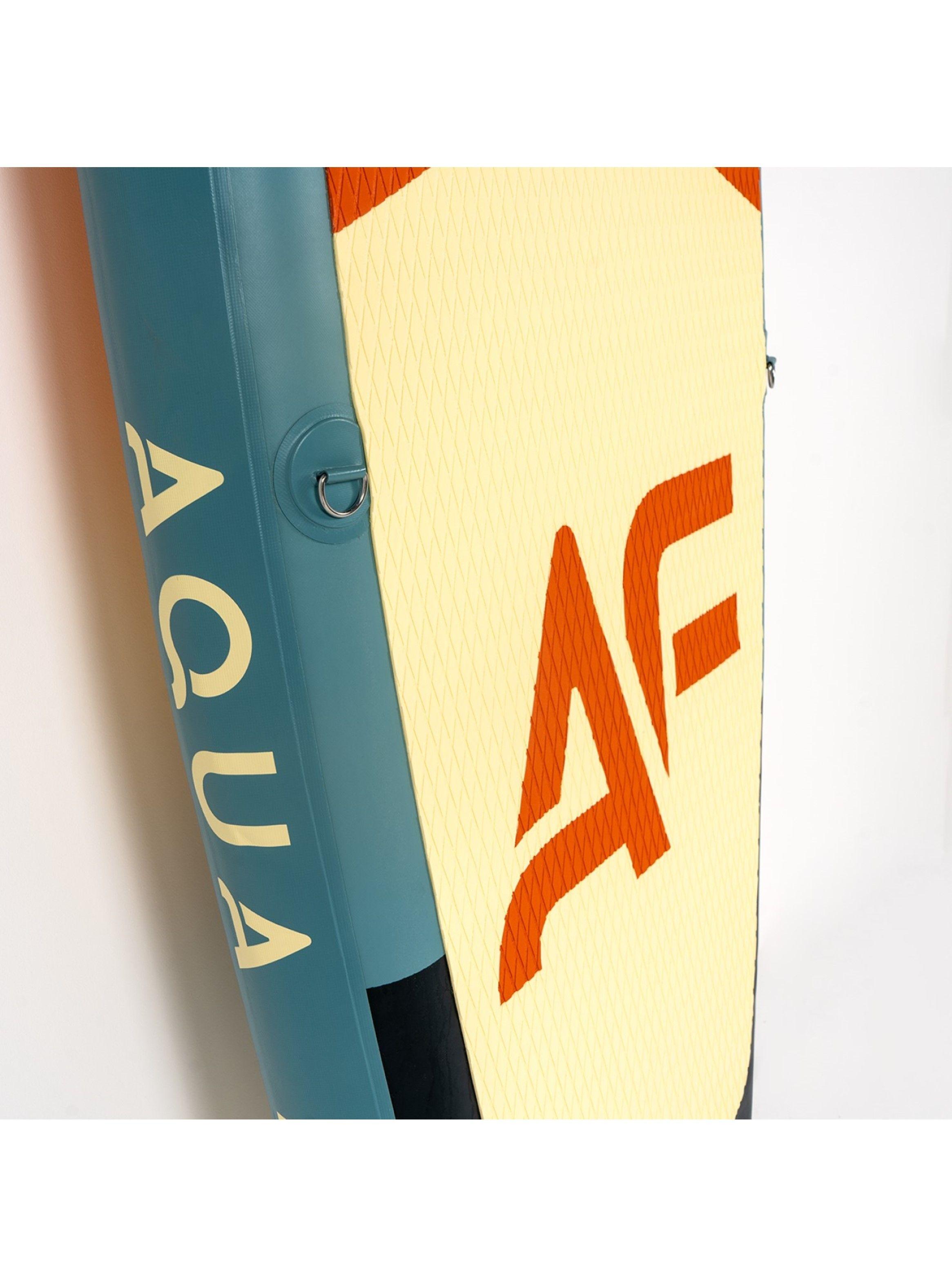 Stand up Paddle Board Inflable 11'0'' Gloaming - Doble Capa-5
