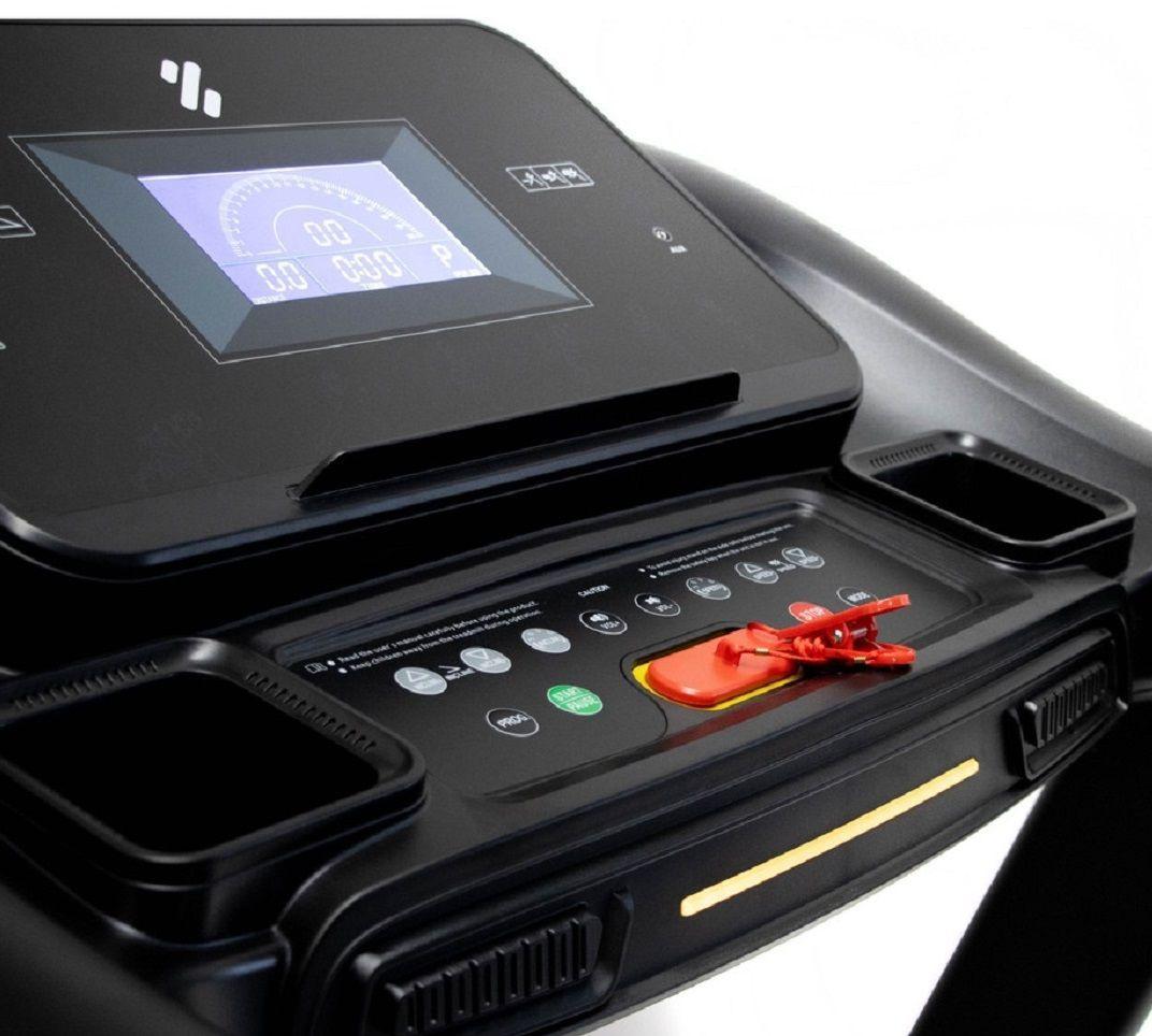 Trotadora Eléctrica Premium G700 High Performance-4