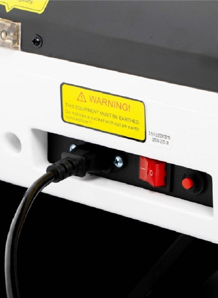 Trotadora Eléctrica Premium G700 High Performance-7
