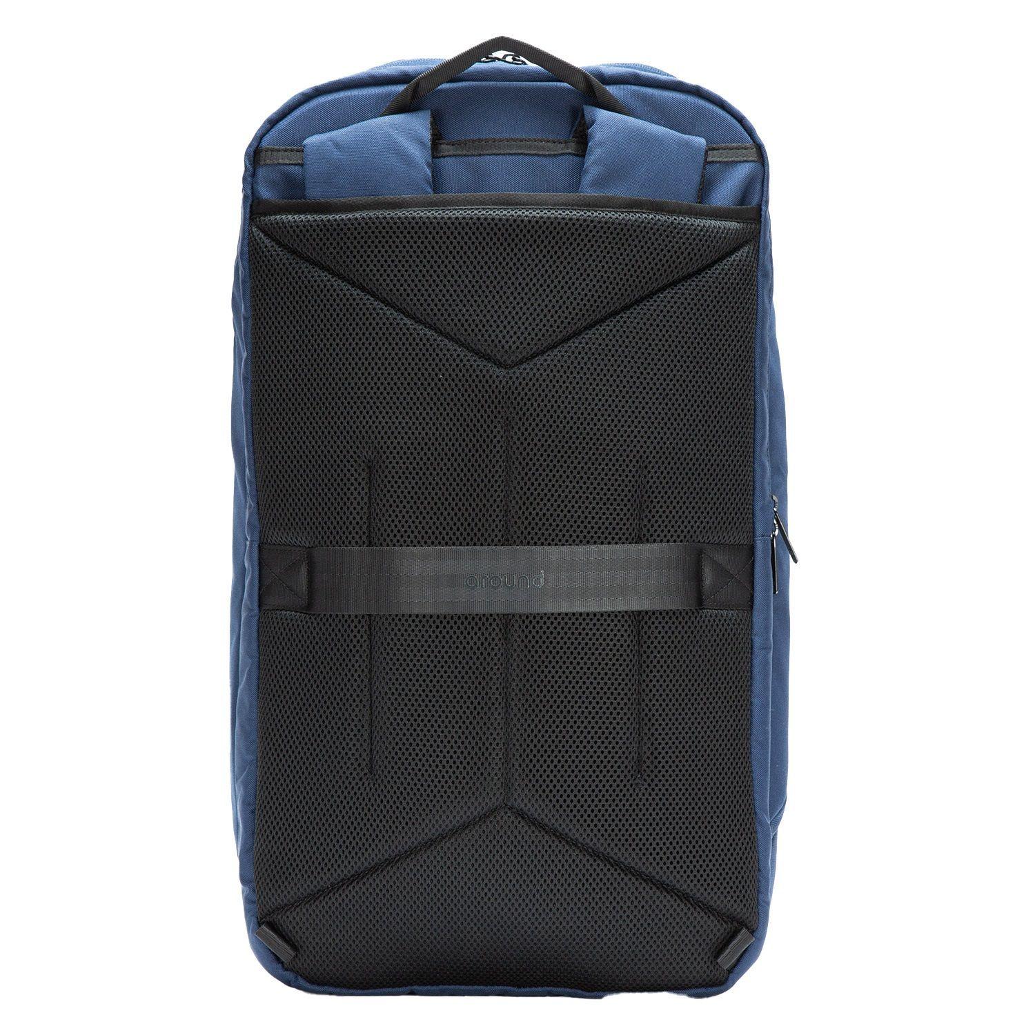 Mochila Nomade Azul-7