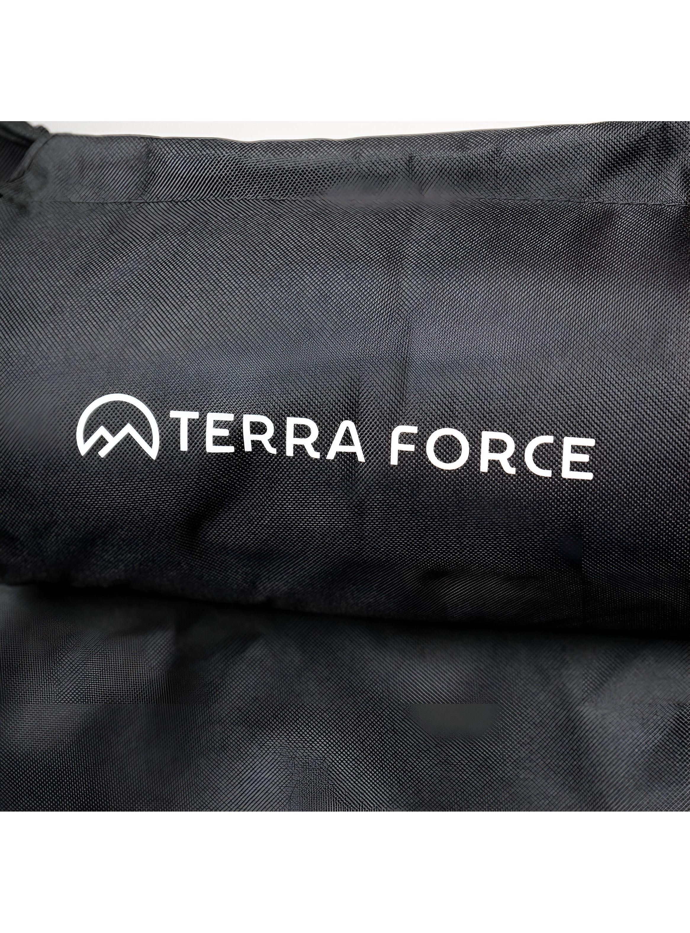 Silla Plegable Camping con Apoya Brazos y Pies Premium-2