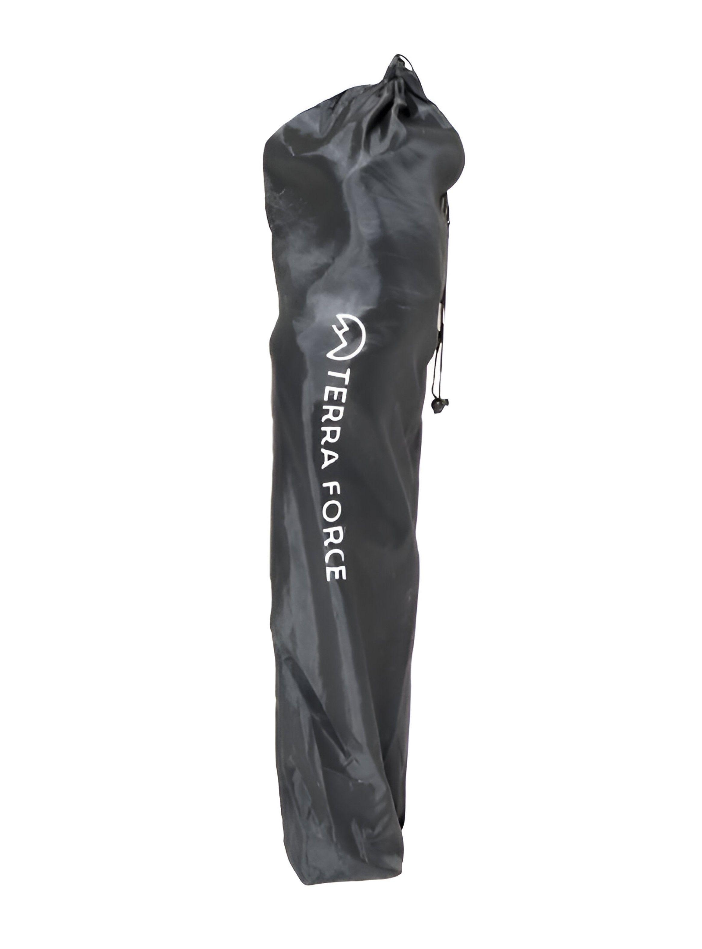 Silla Plegable Camping con Apoya Brazos y Pies Premium-8