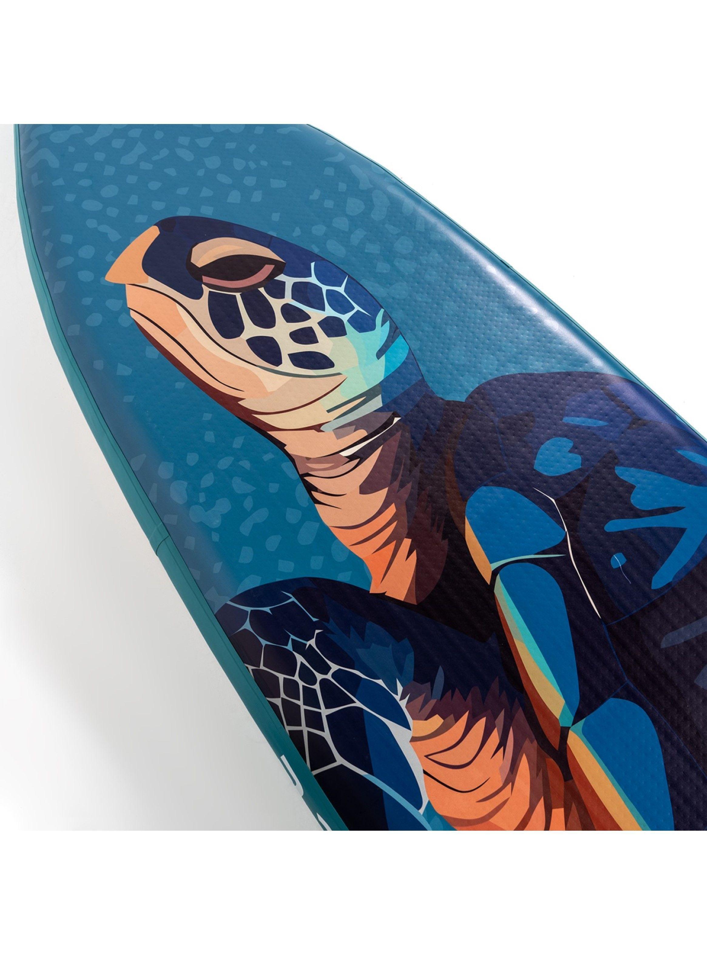 Stand up Paddle Board Inflable 11'6'' Anga - Doble Capa-1