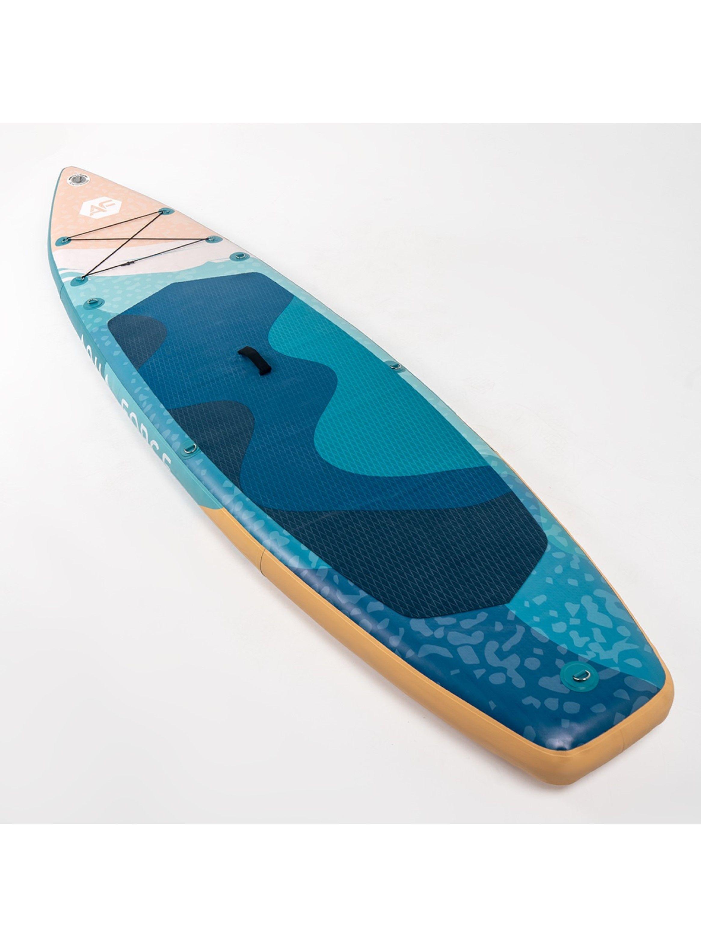 Stand up Paddle Board Inflable 11'6'' Anga - Doble Capa-2