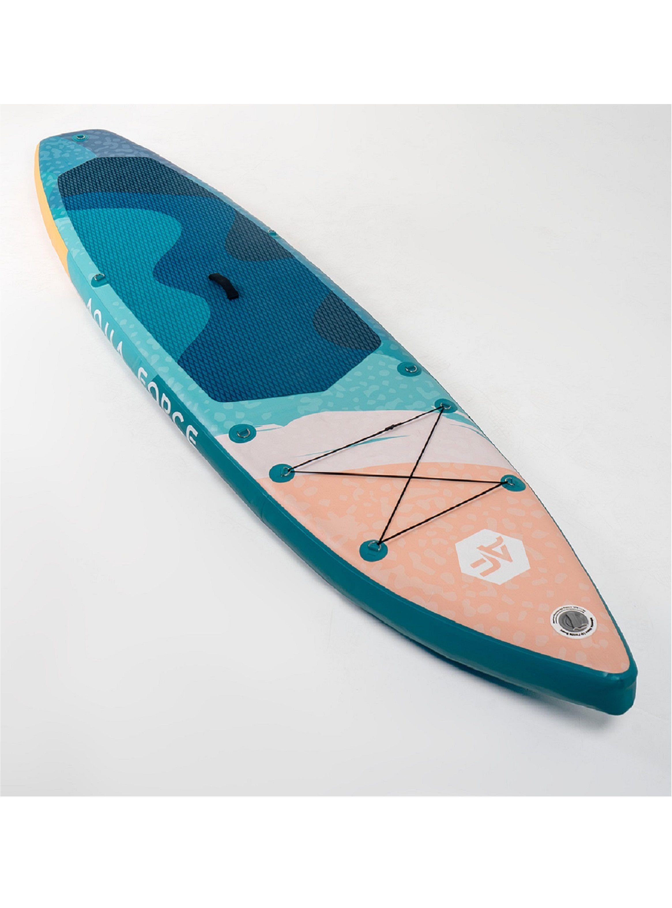 Stand up Paddle Board Inflable 11'6'' Anga - Doble Capa-3