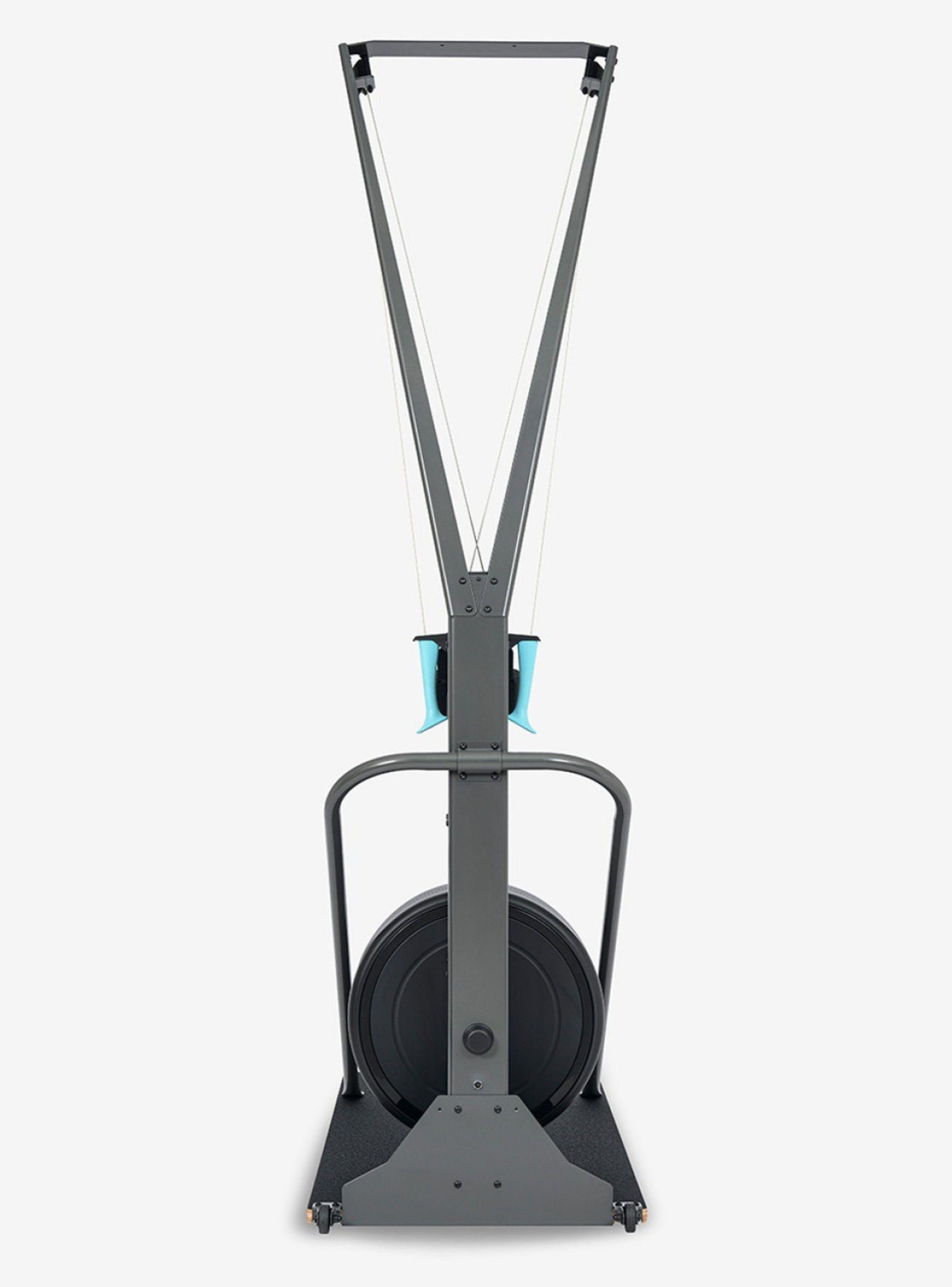 Esquiadora Skierg Aire Magnética AM500 Premium-2